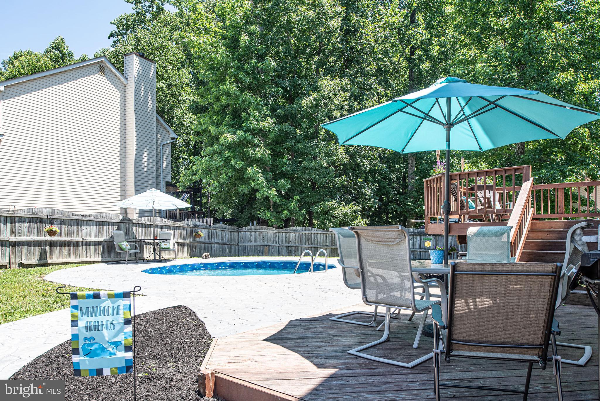 SMOKETREE - Residential