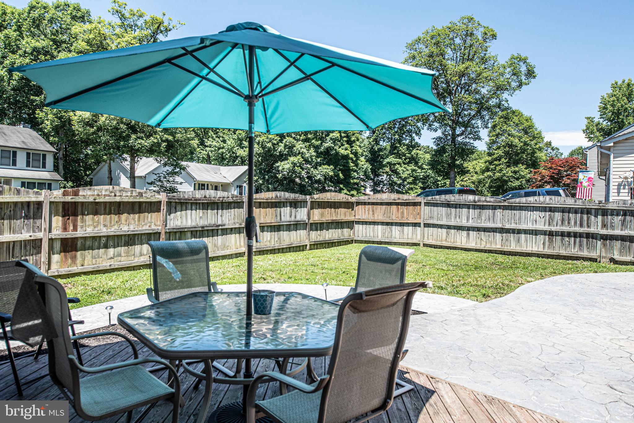 SMOKETREE - Residential