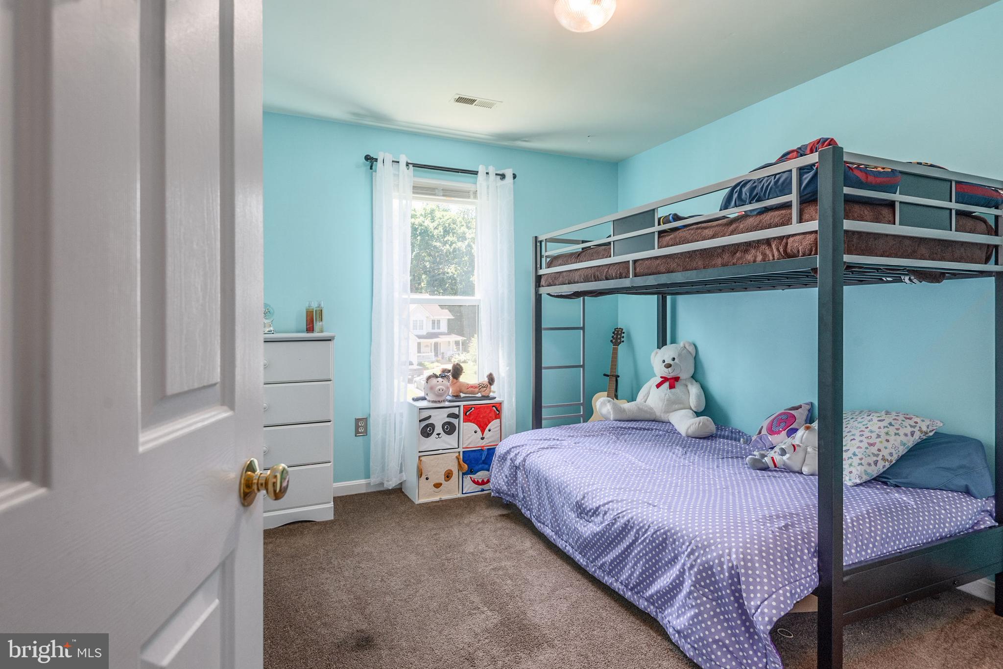 SMOKETREE - Residential