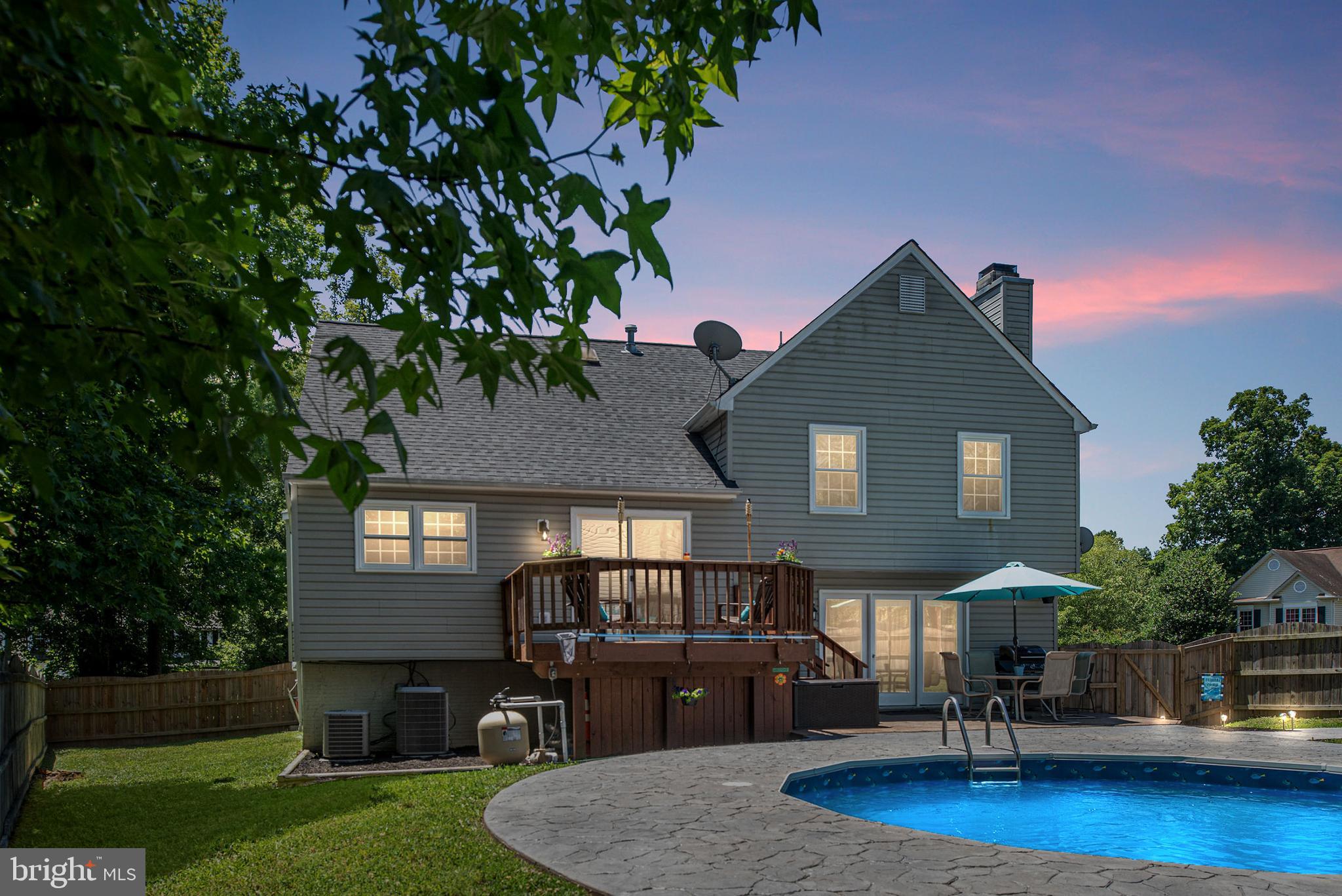 SMOKETREE - Residential