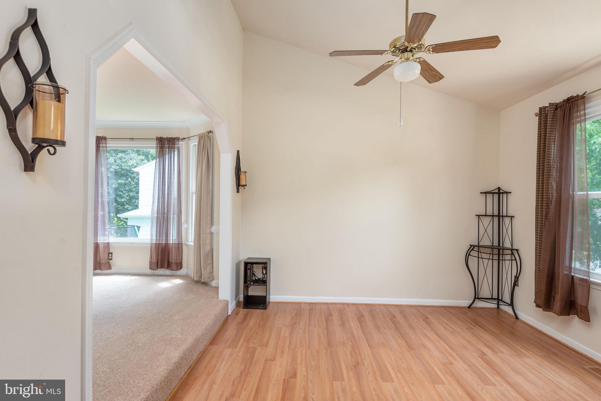 SMOKETREE - Residential