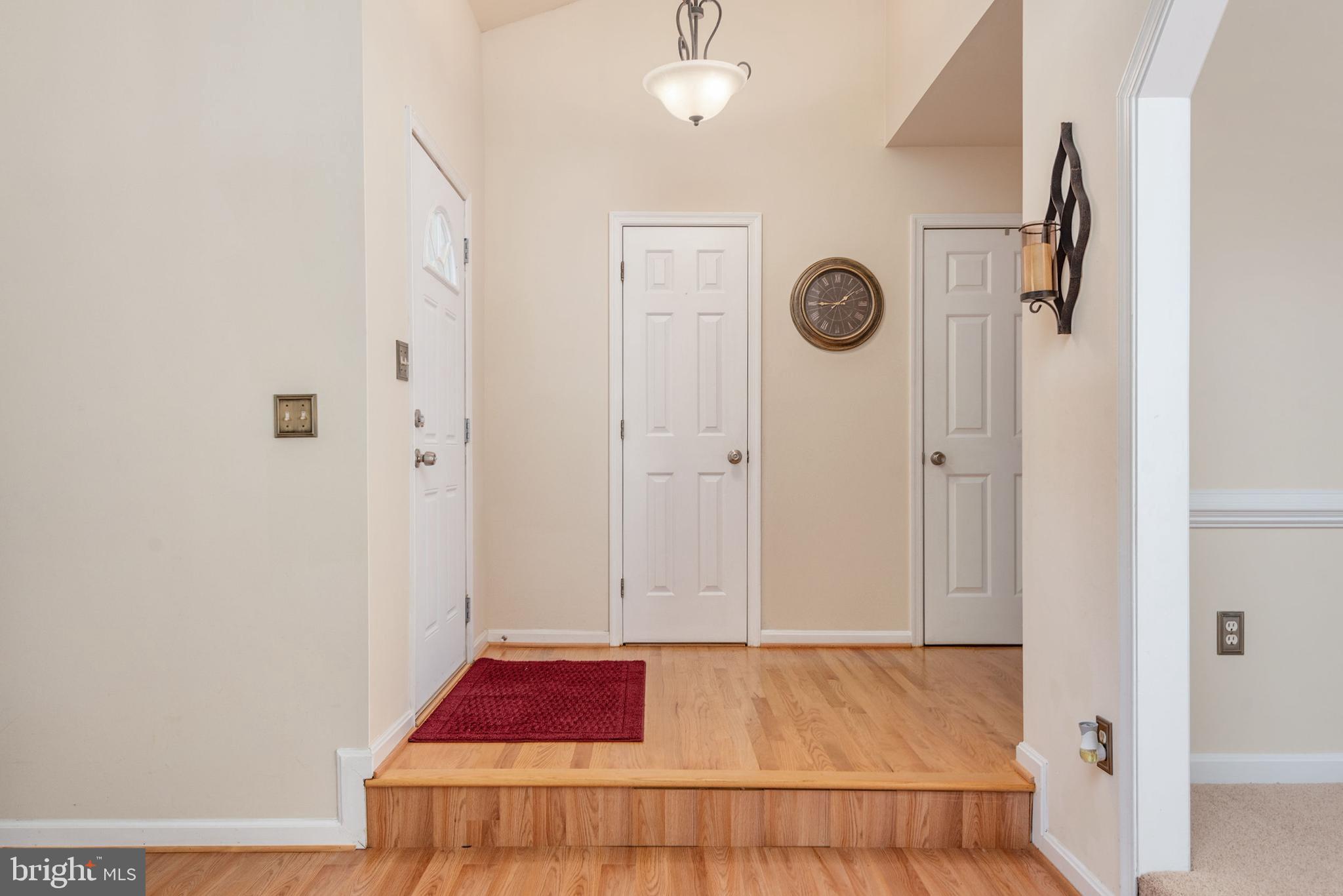 SMOKETREE - Residential