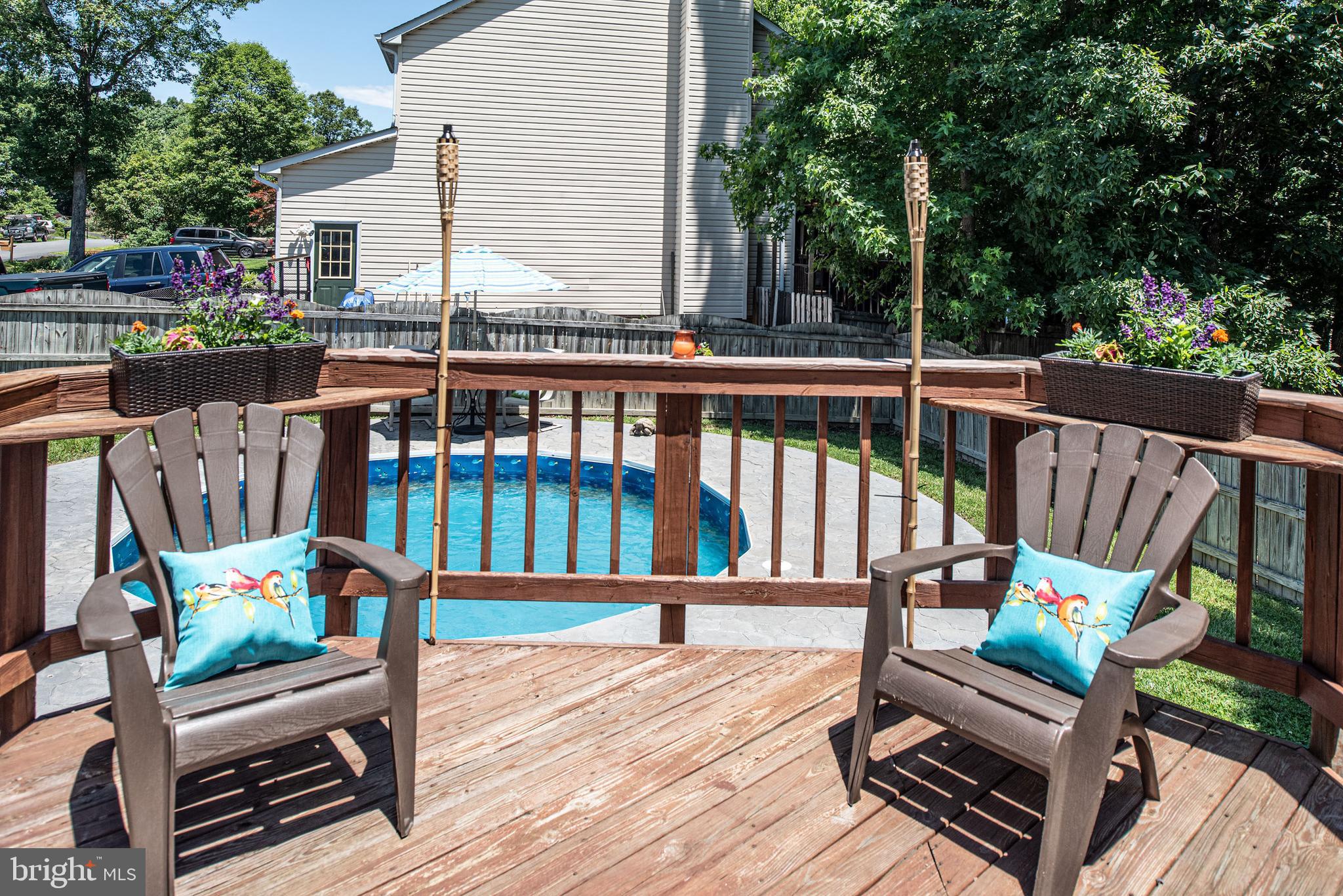 SMOKETREE - Residential