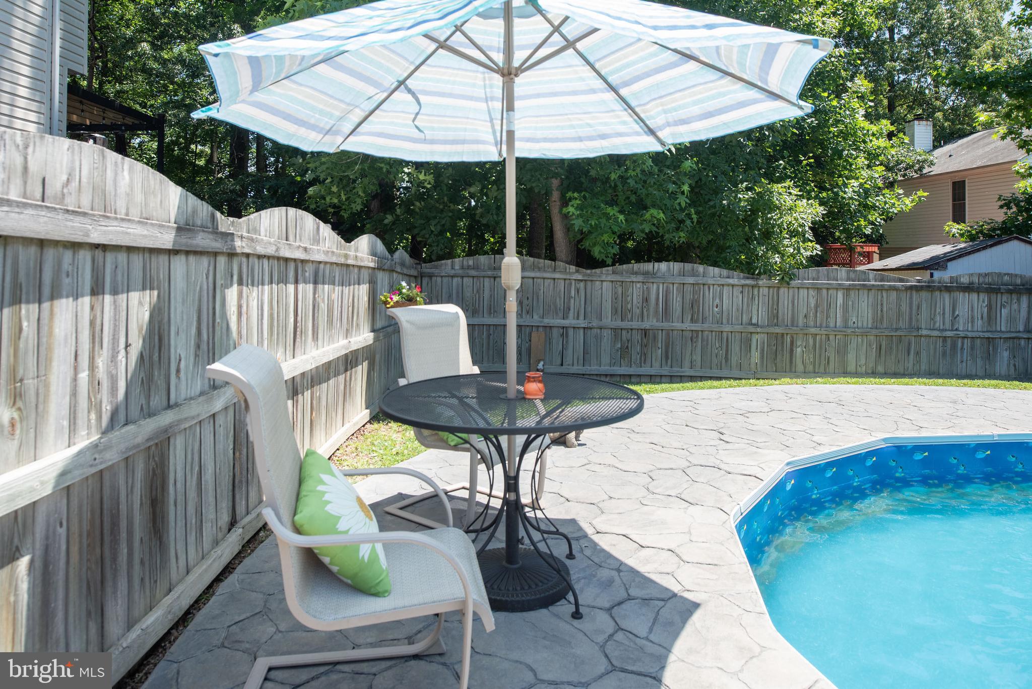 SMOKETREE - Residential