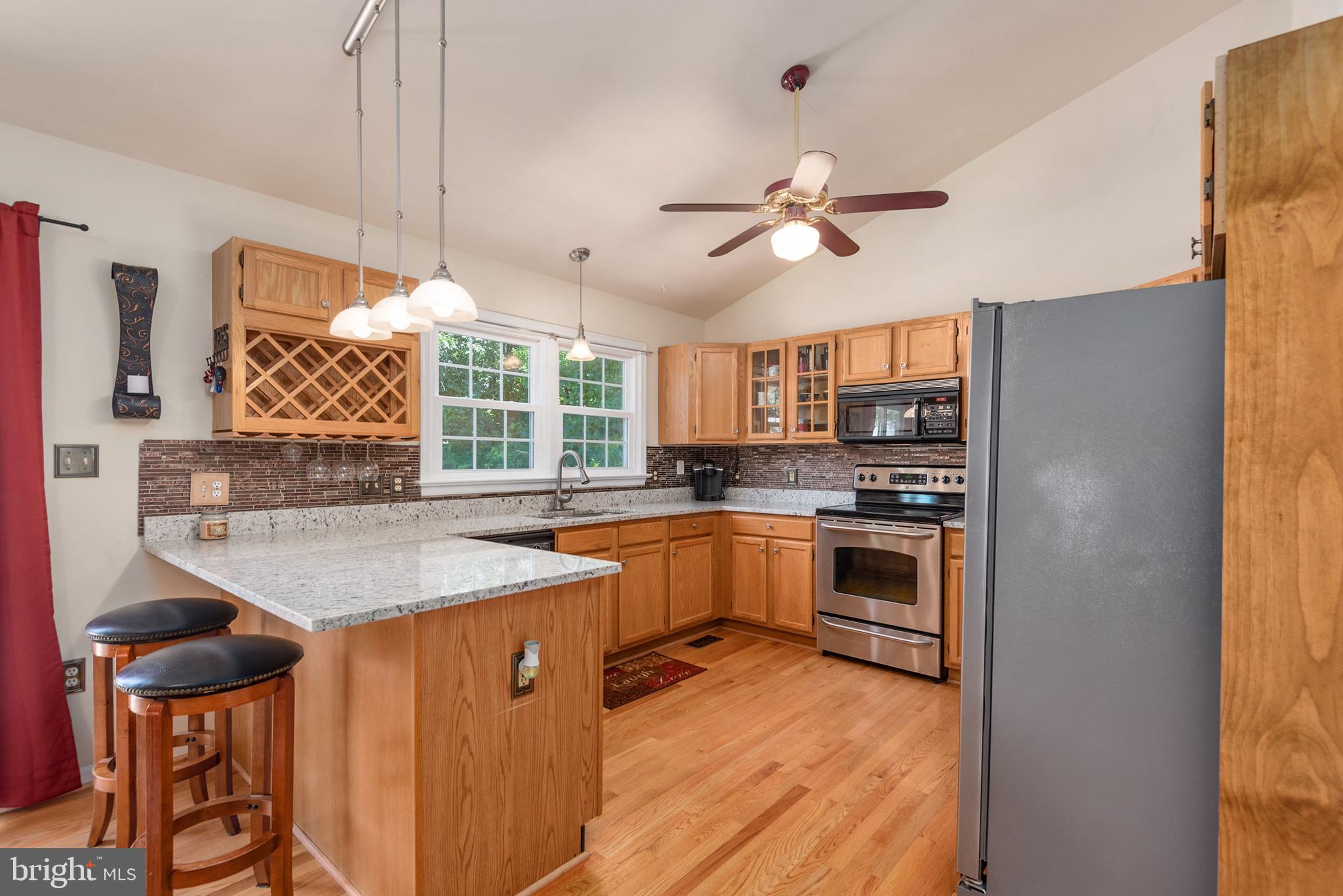 SMOKETREE - Residential