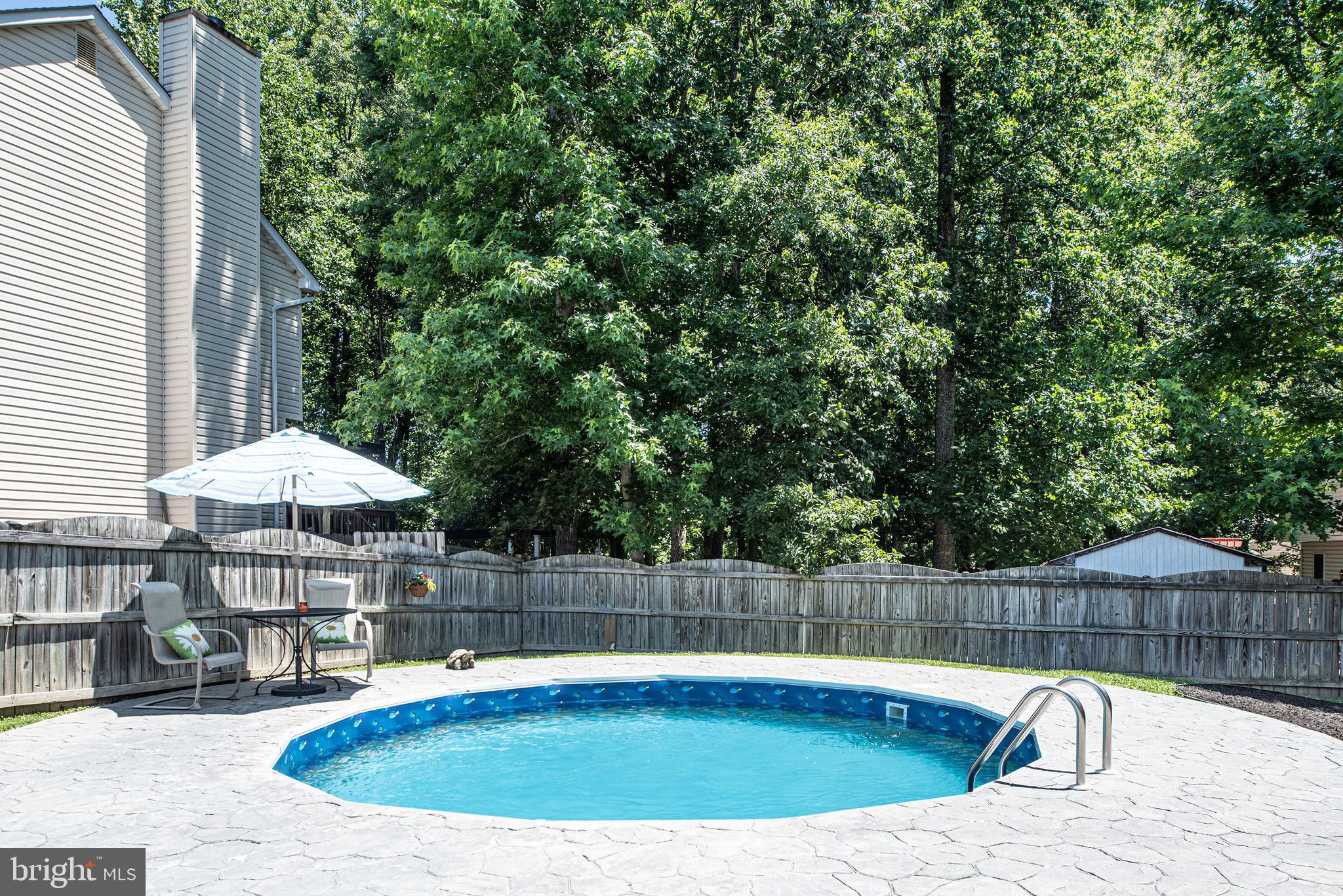 SMOKETREE - Residential