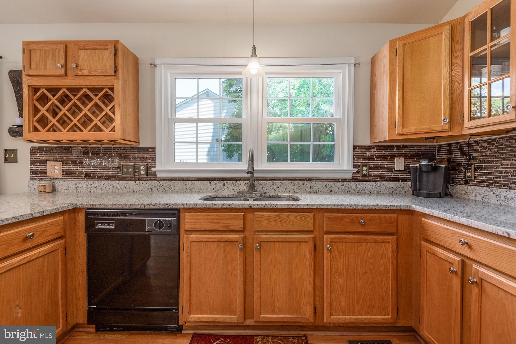 SMOKETREE - Residential