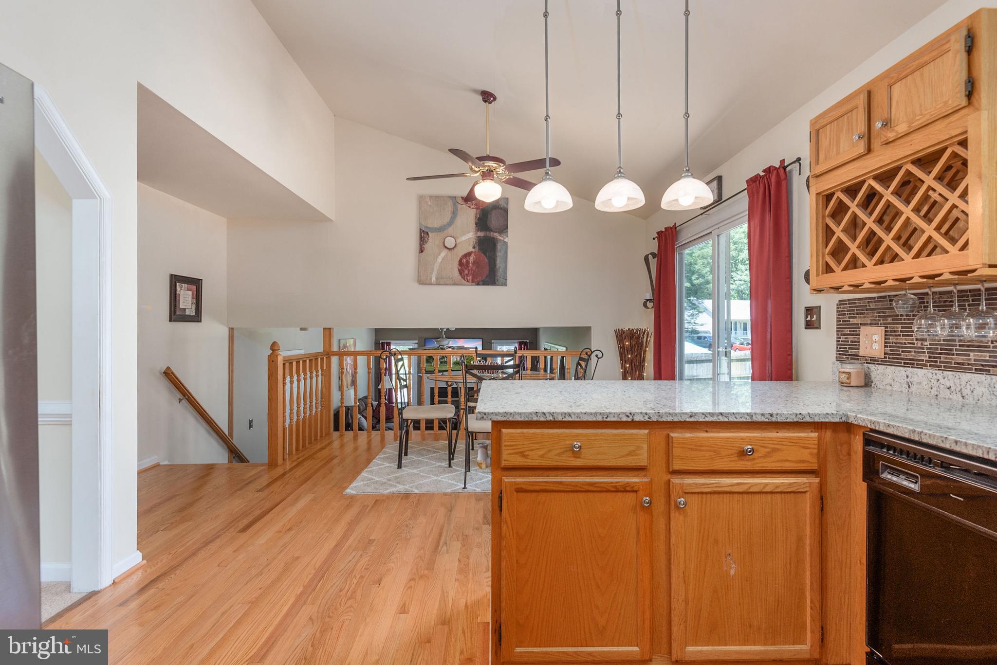 SMOKETREE - Residential