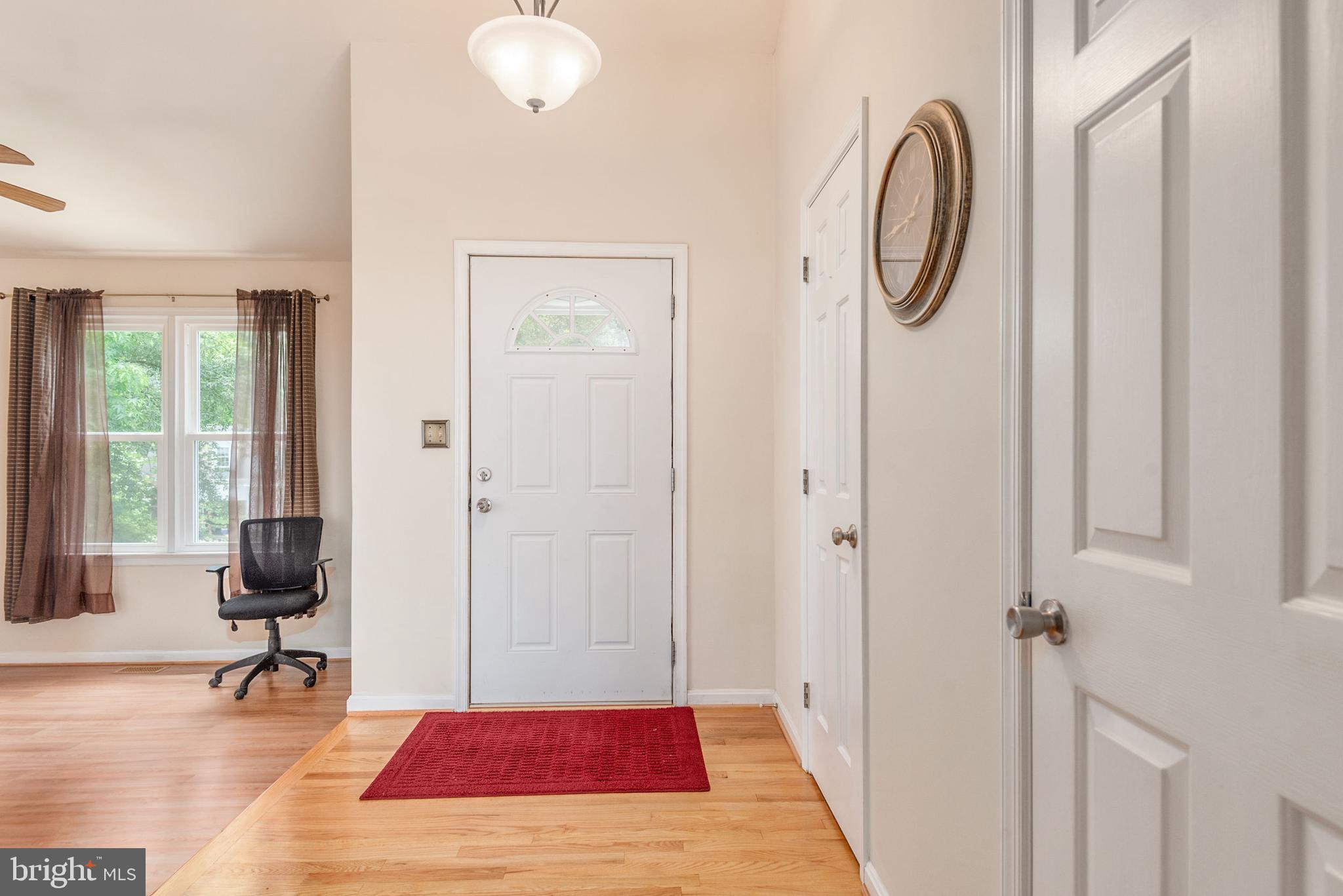 SMOKETREE - Residential