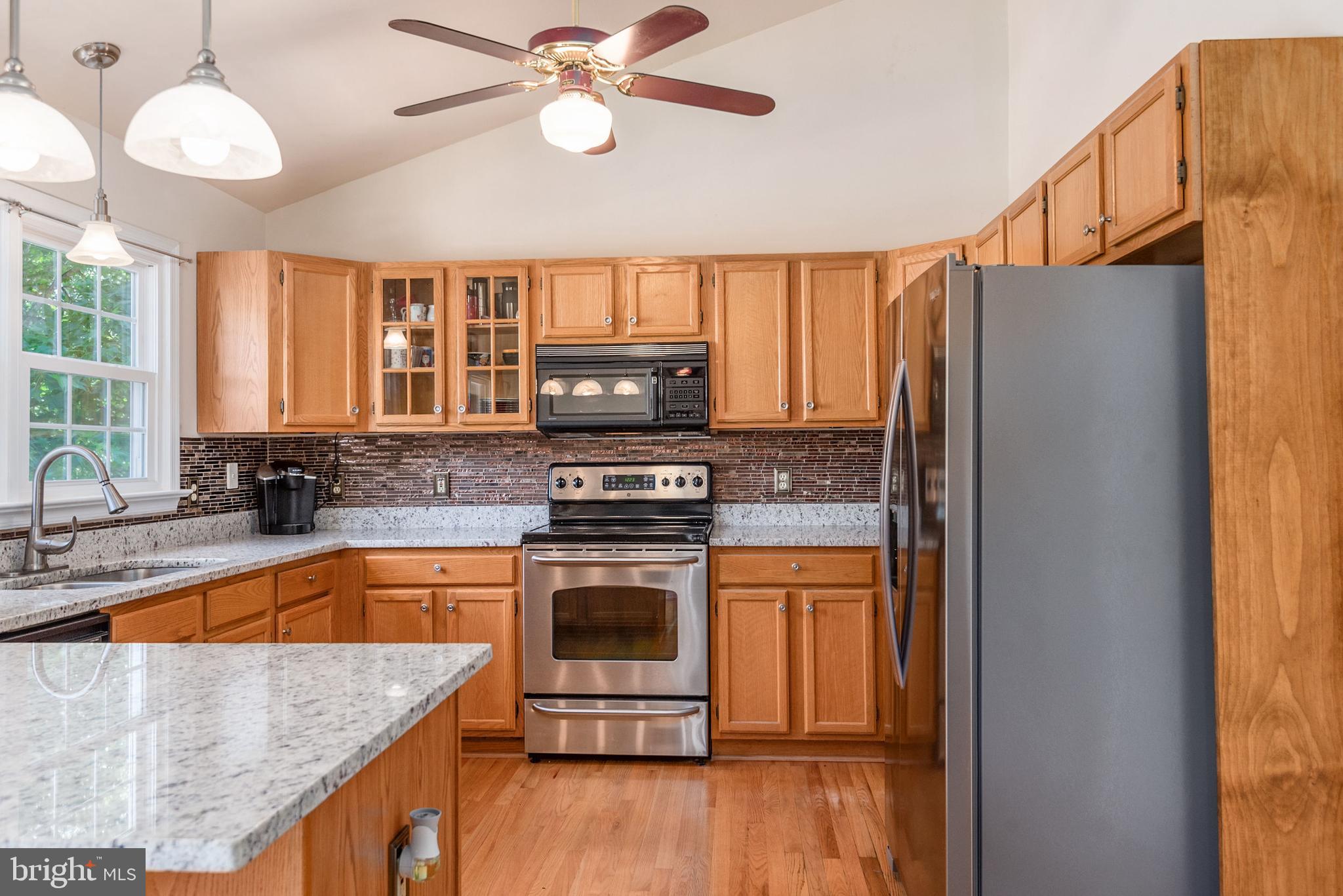 SMOKETREE - Residential