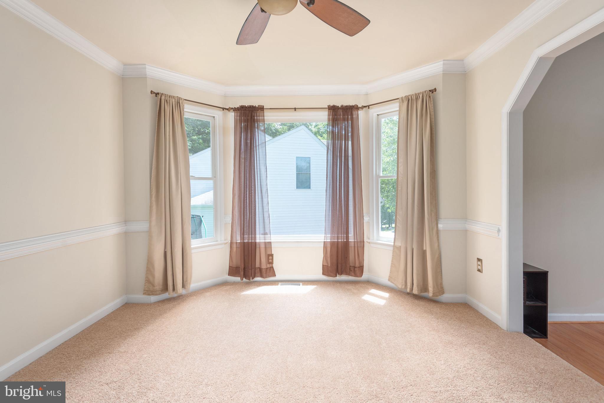 SMOKETREE - Residential