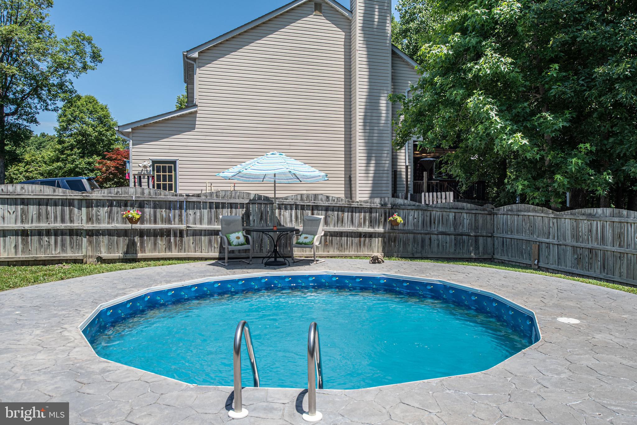 SMOKETREE - Residential