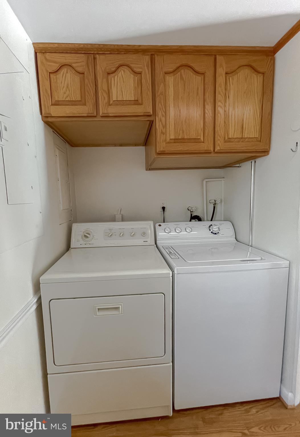 PEACOCK MANOR - Residential