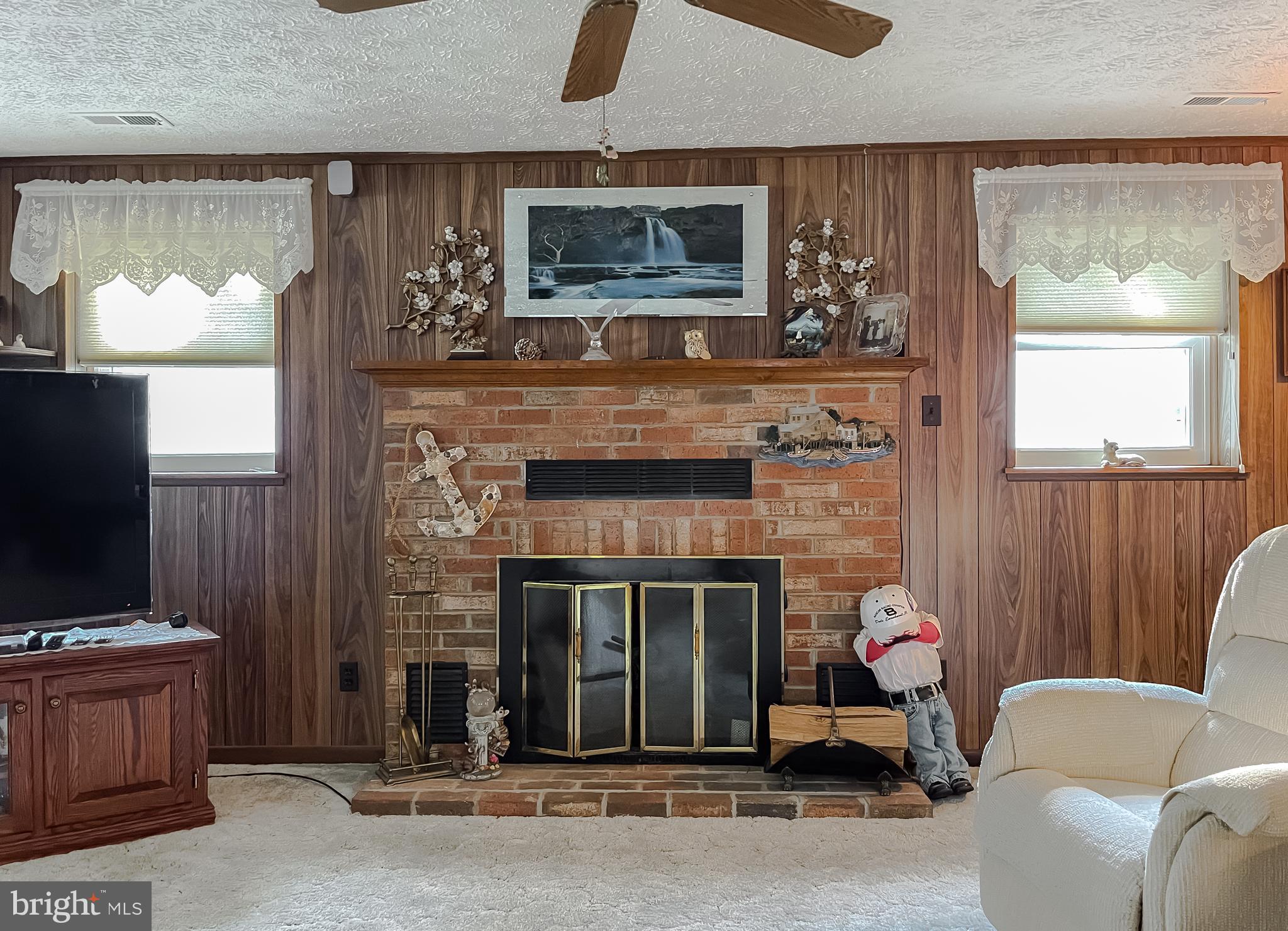 PEACOCK MANOR - Residential