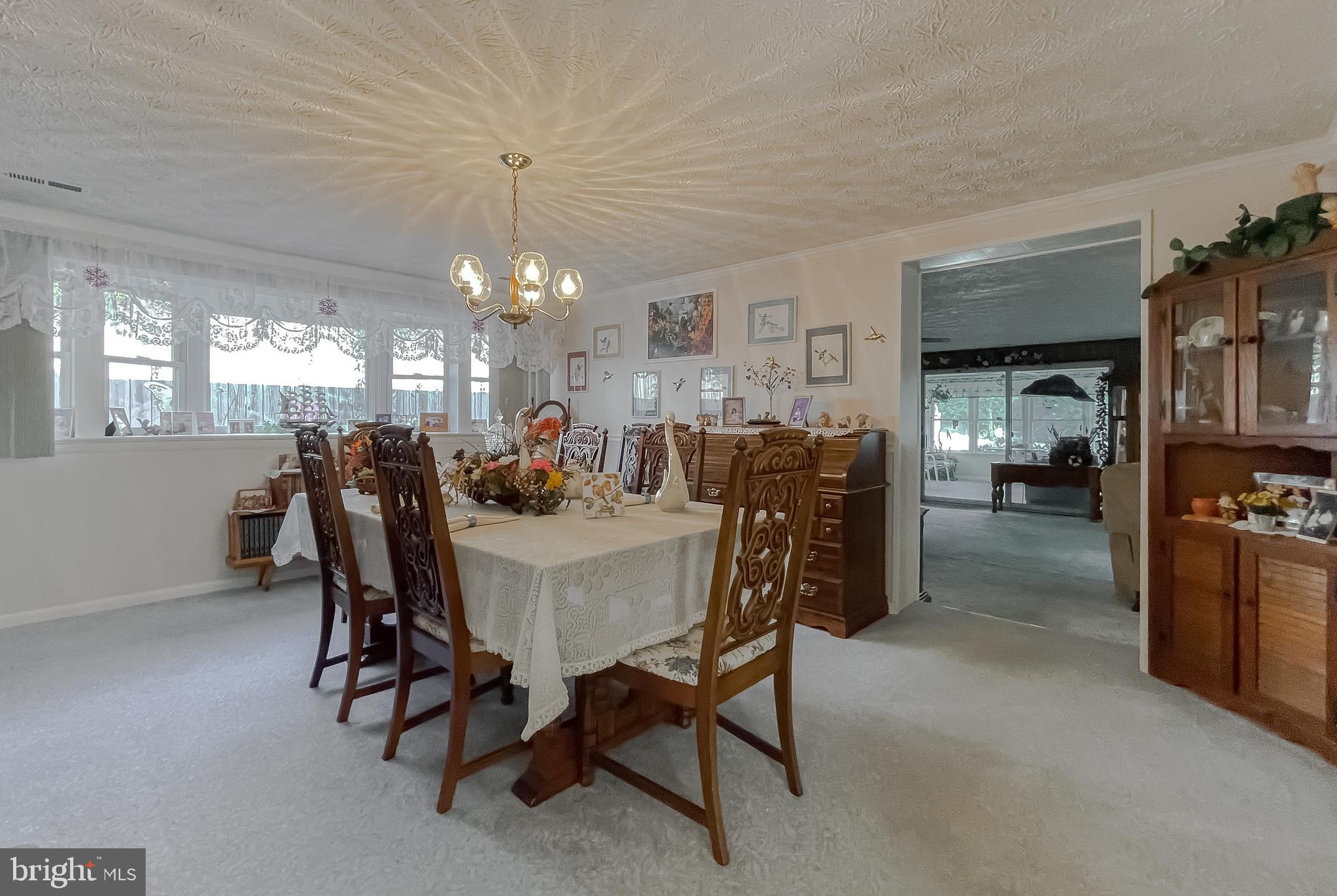 PEACOCK MANOR - Residential