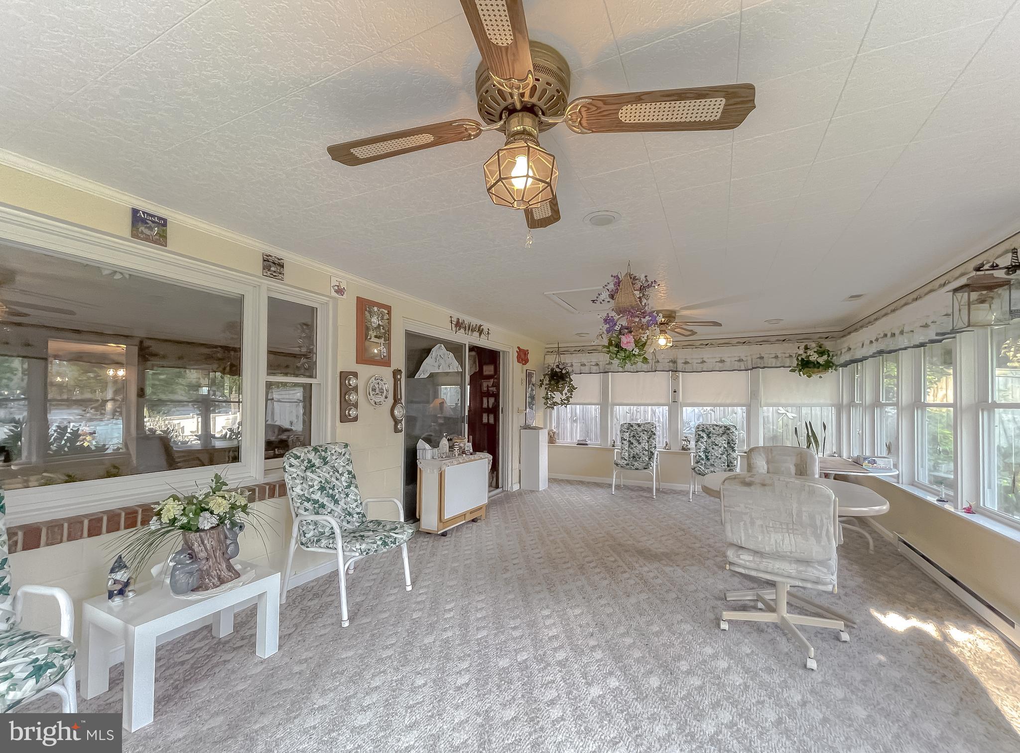 PEACOCK MANOR - Residential