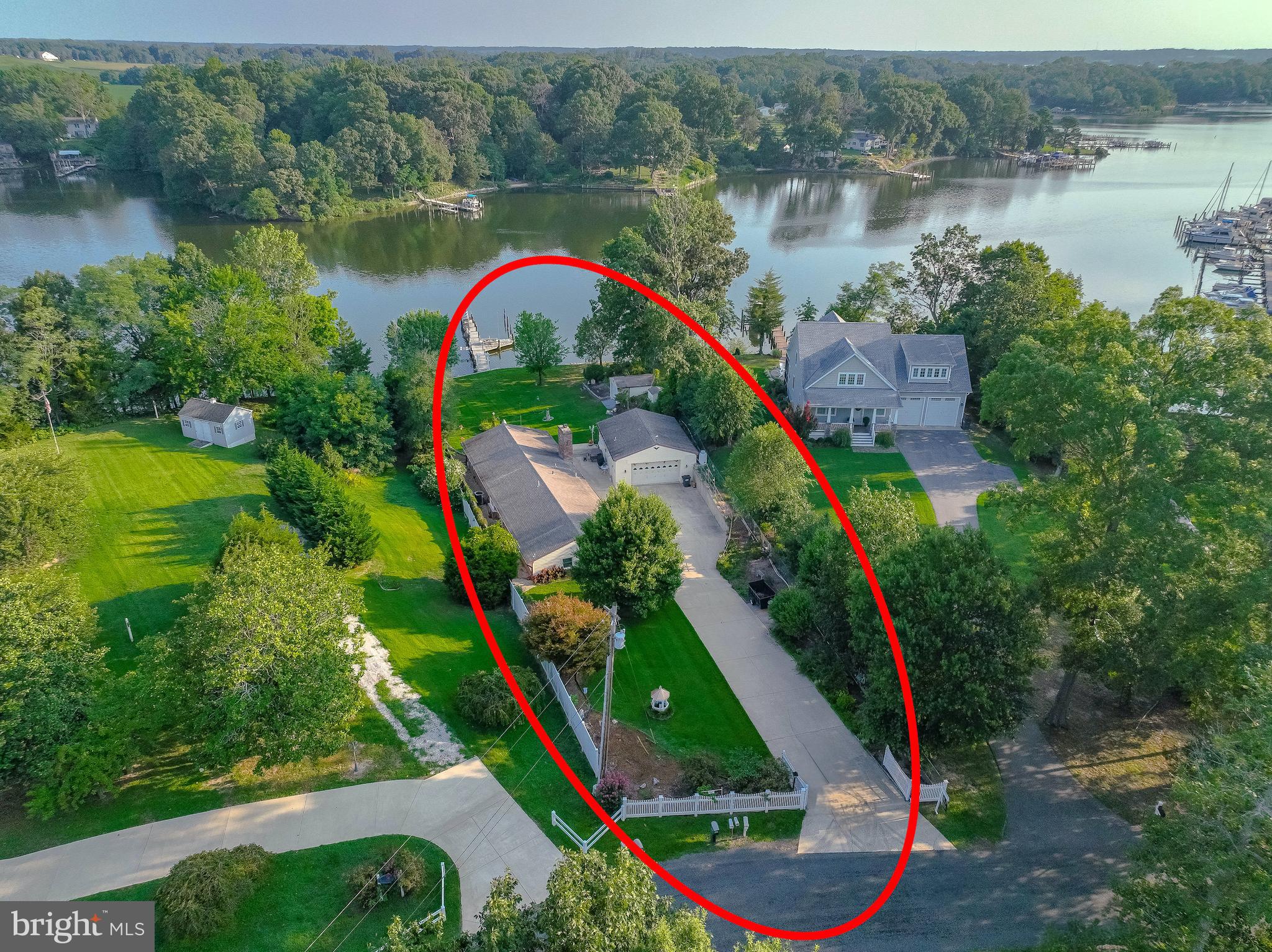 PEACOCK MANOR - Residential