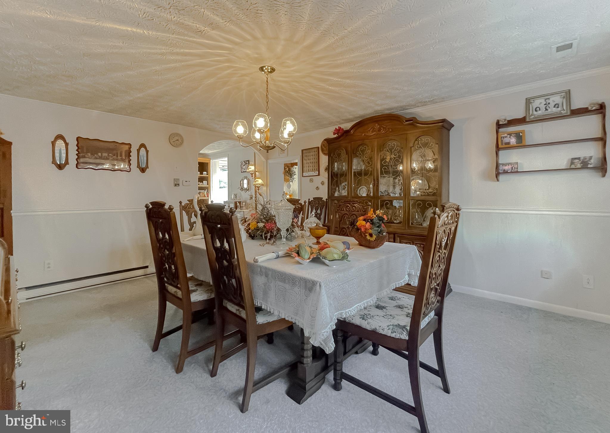 PEACOCK MANOR - Residential