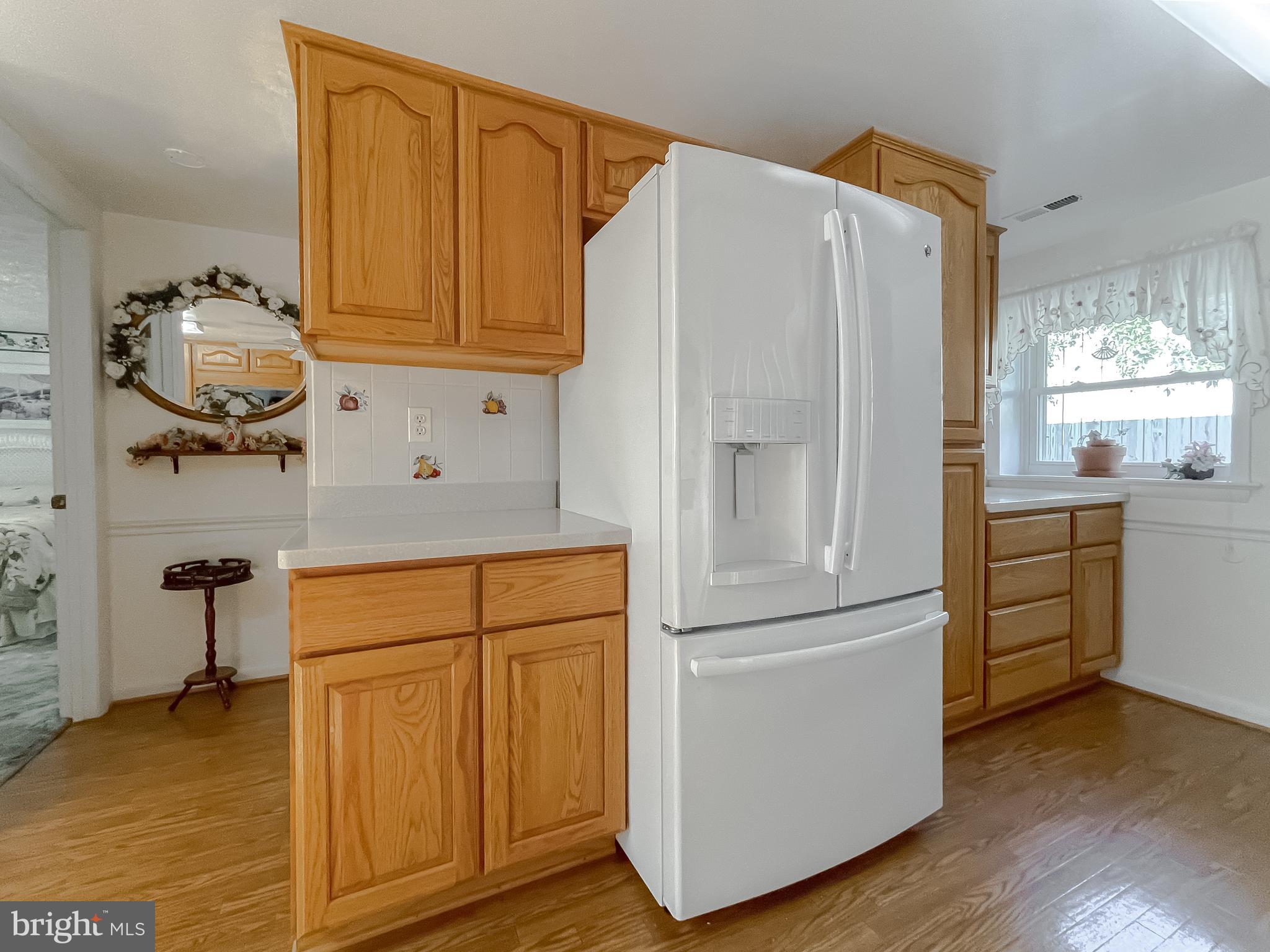 PEACOCK MANOR - Residential