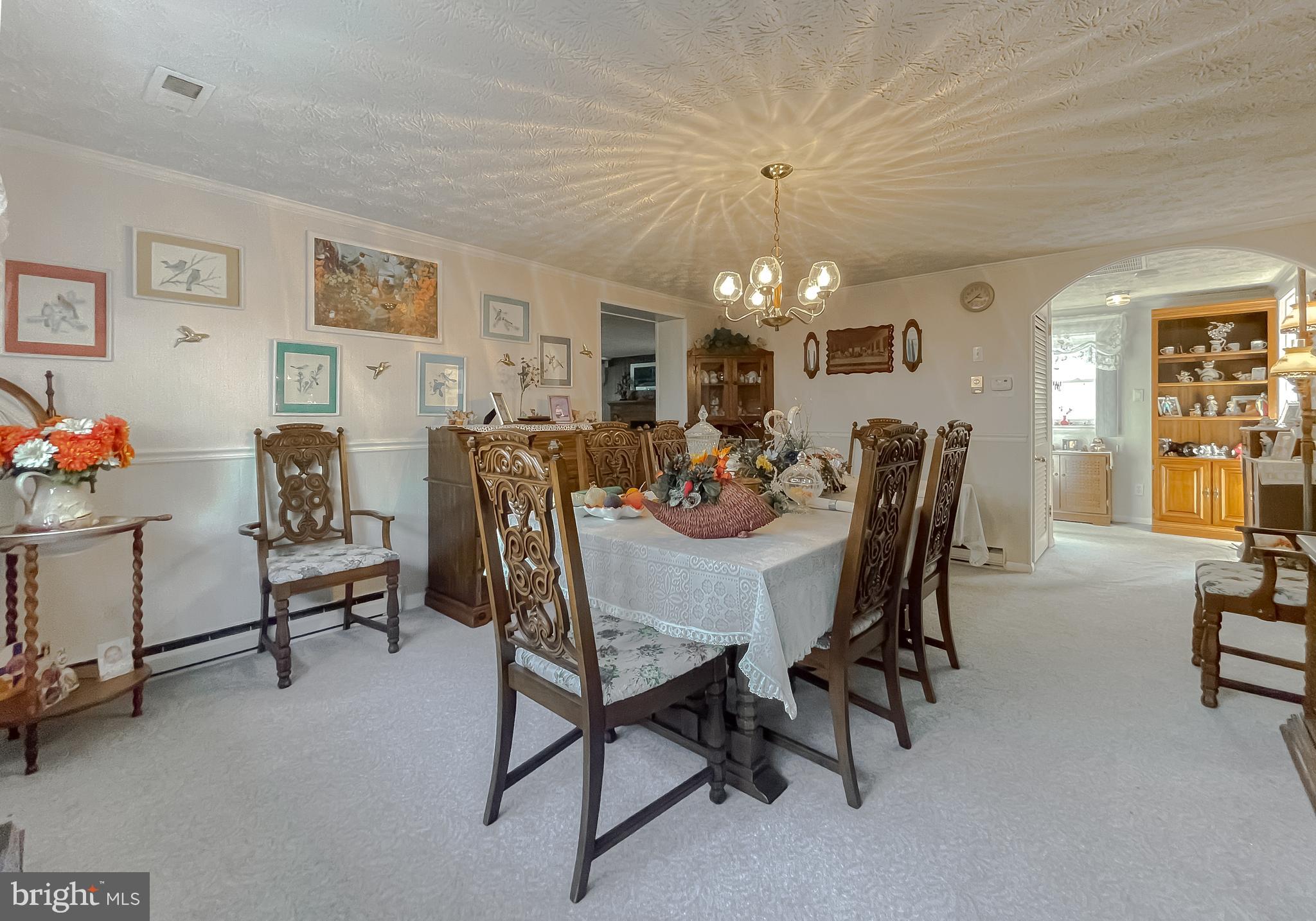 PEACOCK MANOR - Residential