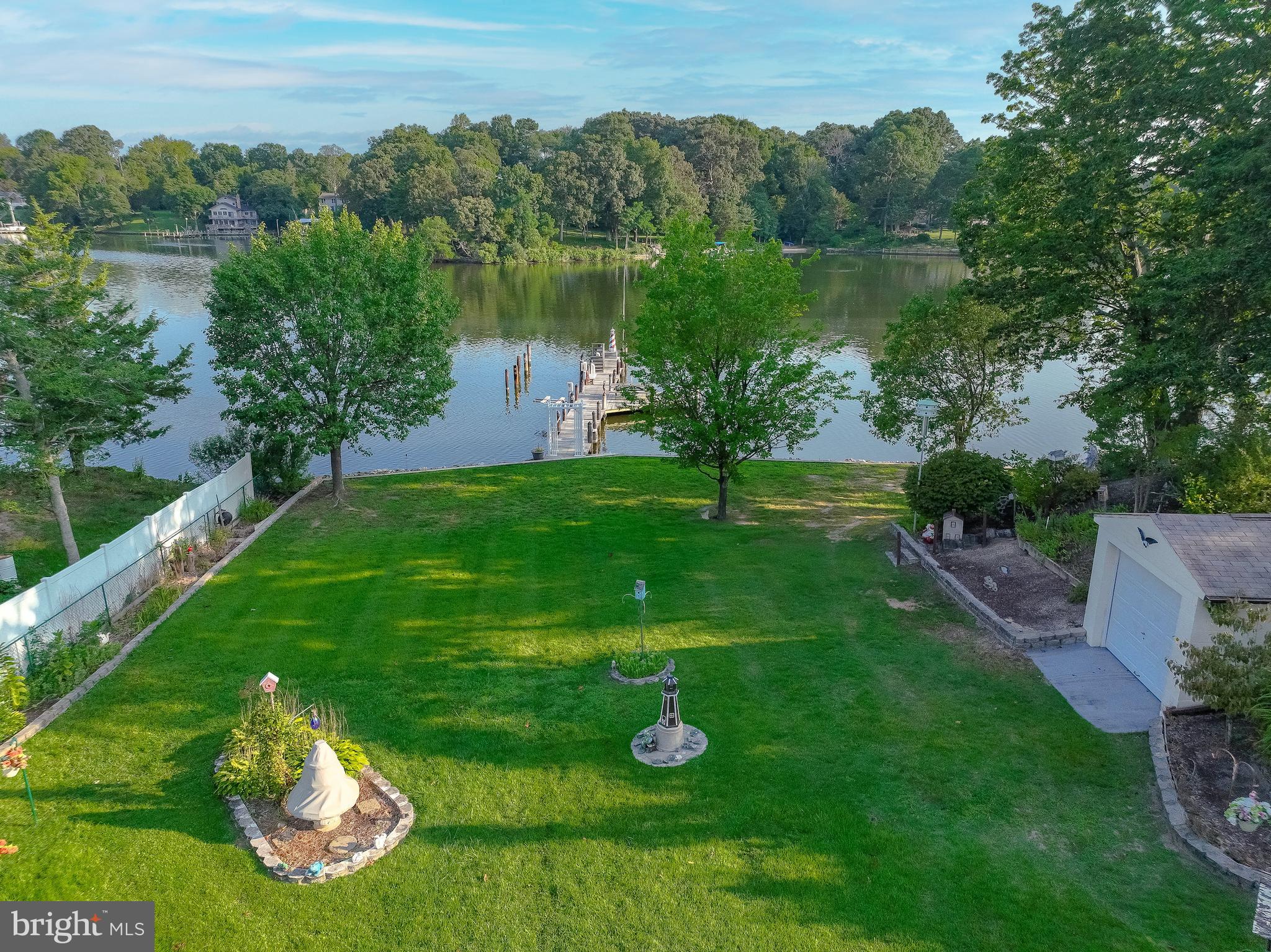 PEACOCK MANOR - Residential