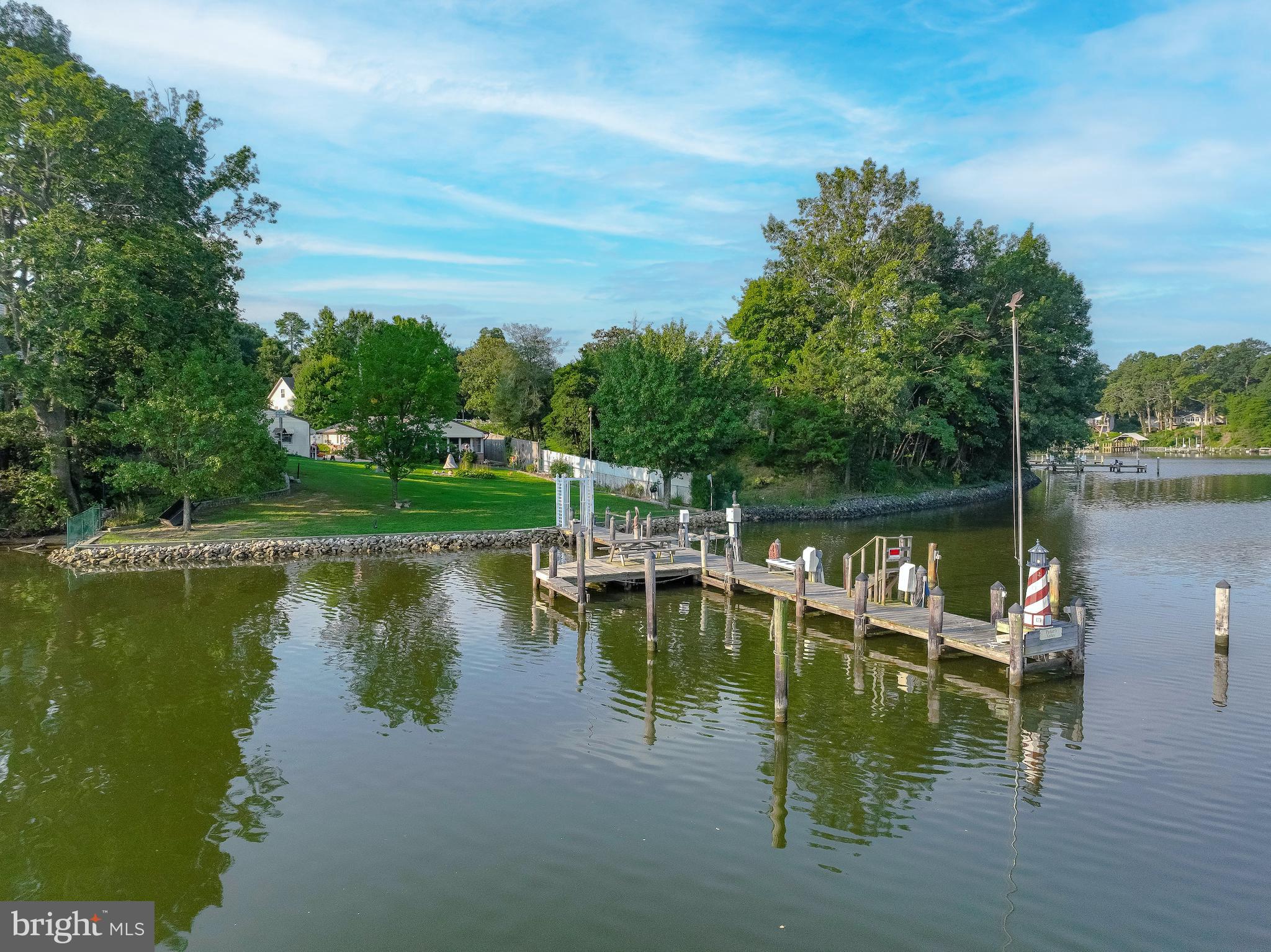 PEACOCK MANOR - Residential