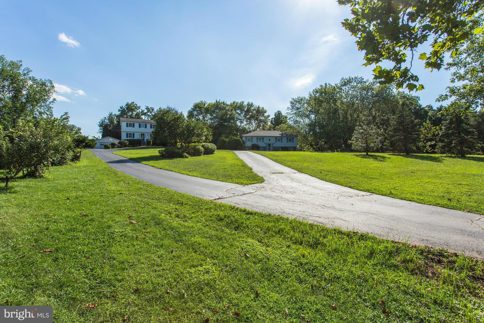 CHEVALLE/MOOR GREEN ESTS - Residential