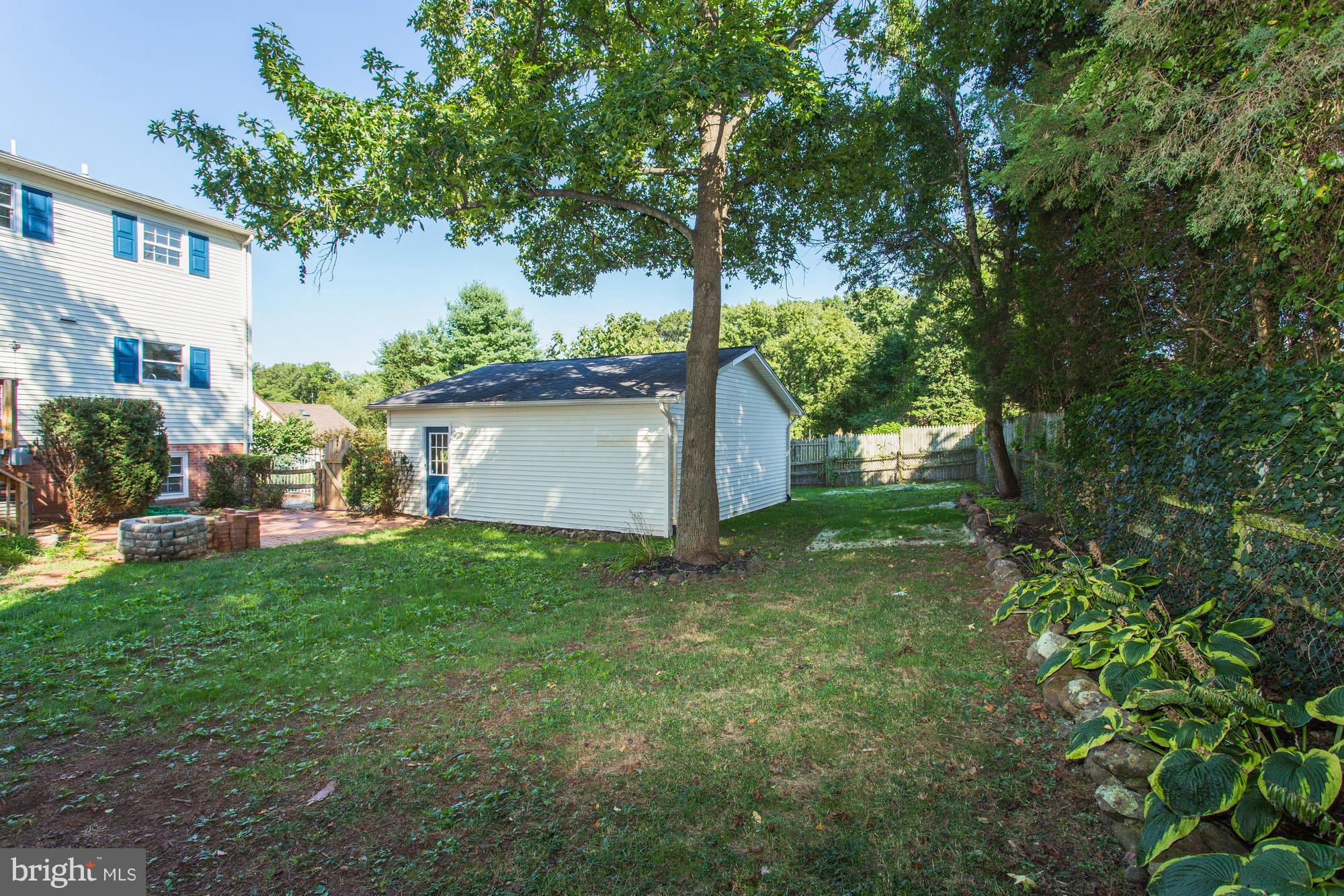 CHEVALLE/MOOR GREEN ESTS - Residential