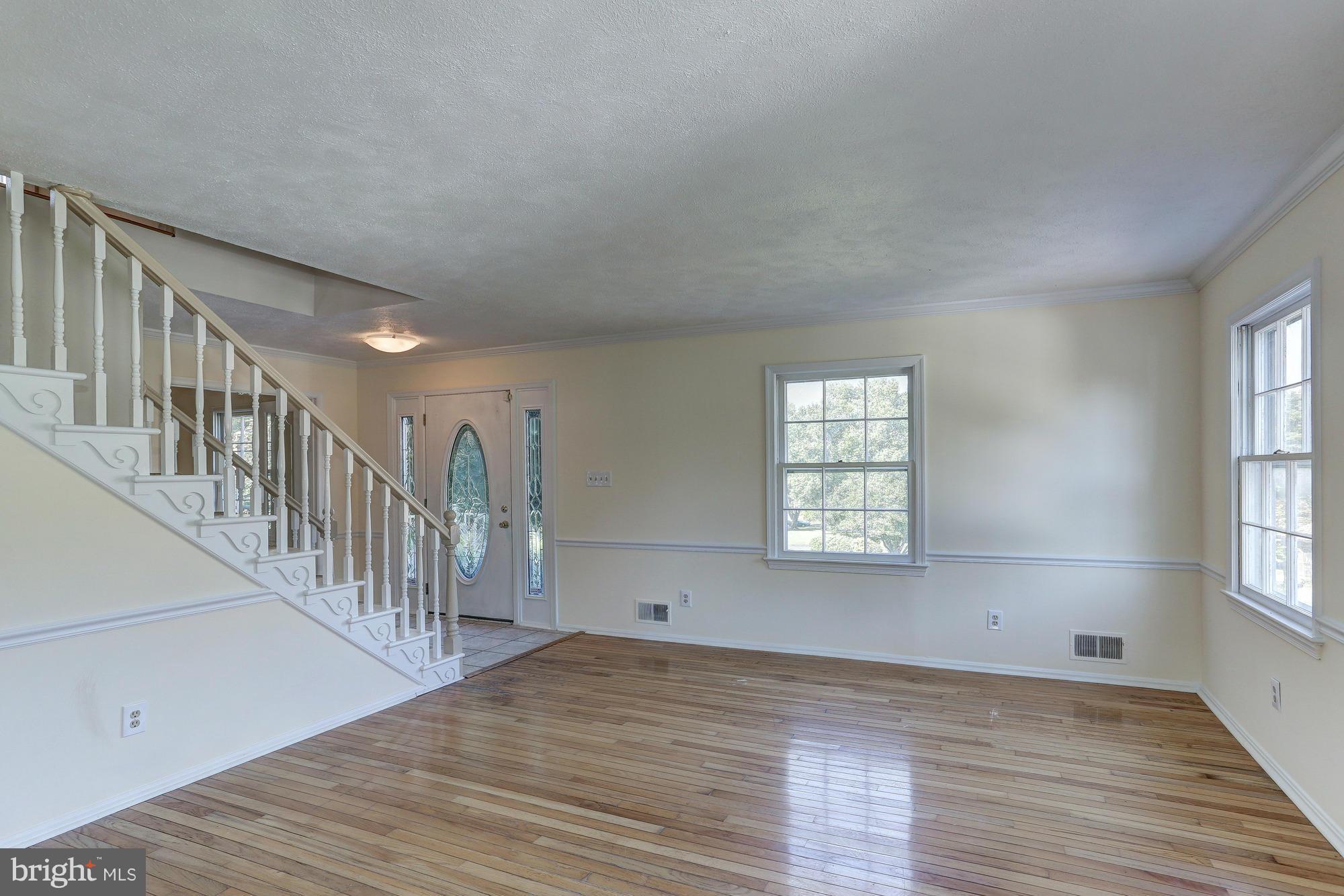 CHEVALLE/MOOR GREEN ESTS - Residential