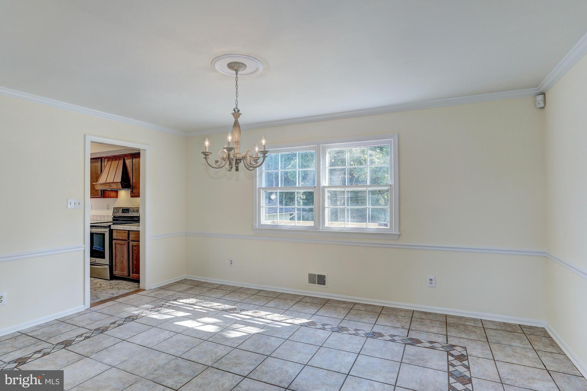 CHEVALLE/MOOR GREEN ESTS - Residential