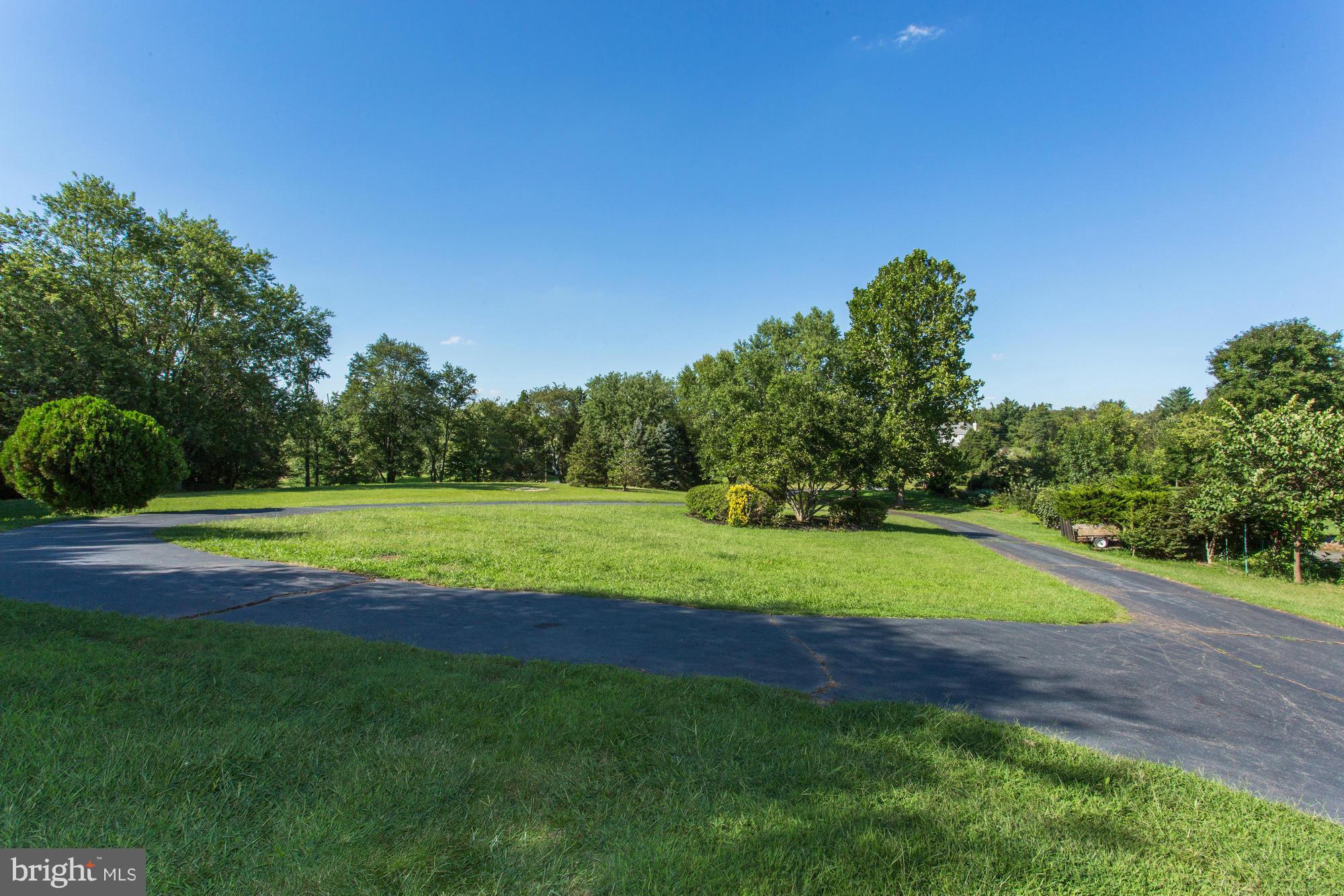 CHEVALLE/MOOR GREEN ESTS - Residential