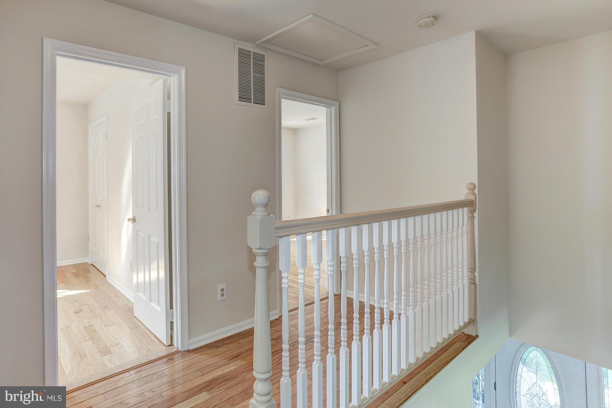 CHEVALLE/MOOR GREEN ESTS - Residential