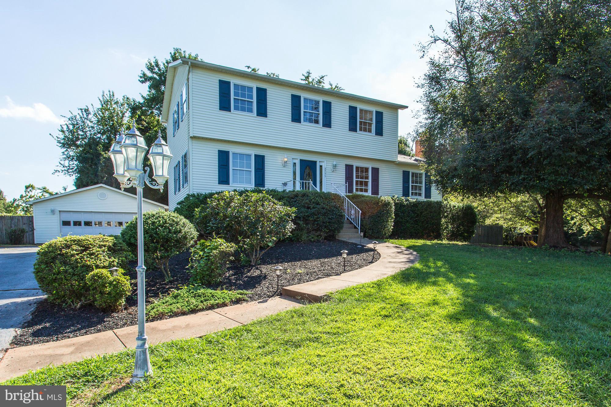 CHEVALLE/MOOR GREEN ESTS - Residential