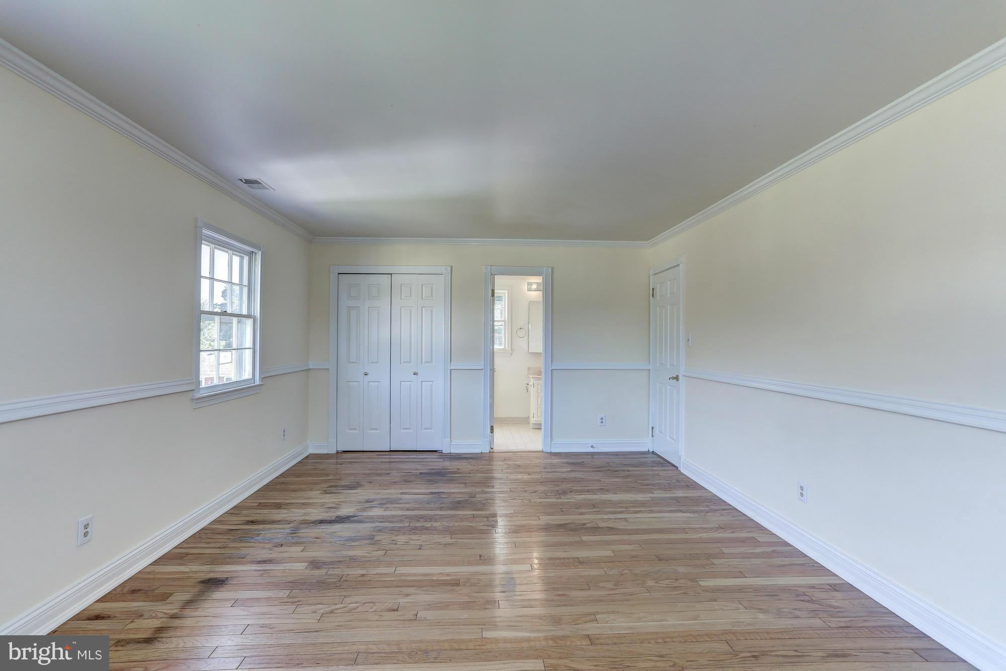 CHEVALLE/MOOR GREEN ESTS - Residential