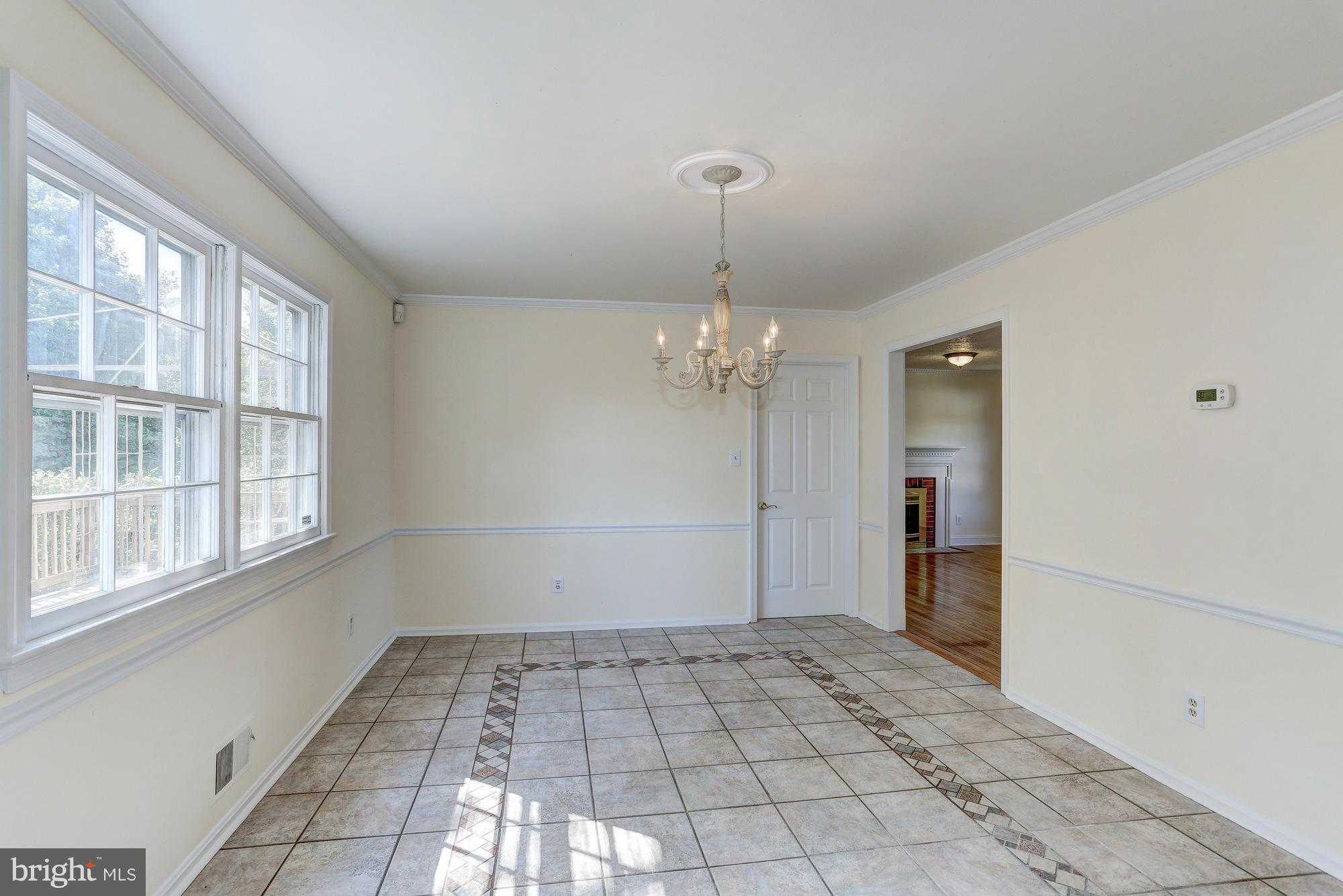 CHEVALLE/MOOR GREEN ESTS - Residential