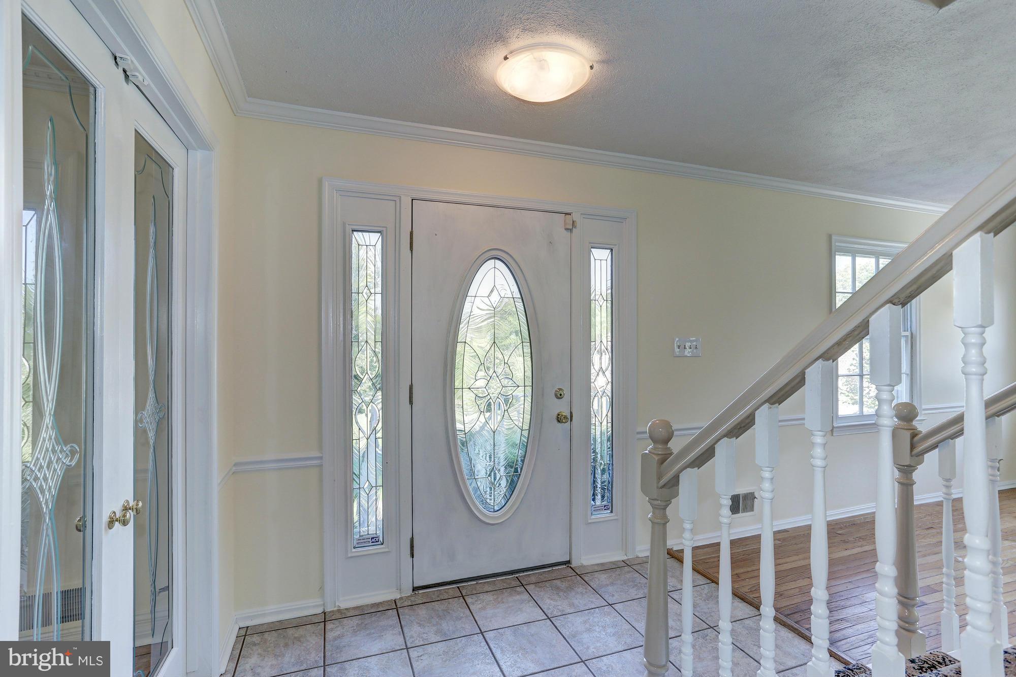 CHEVALLE/MOOR GREEN ESTS - Residential