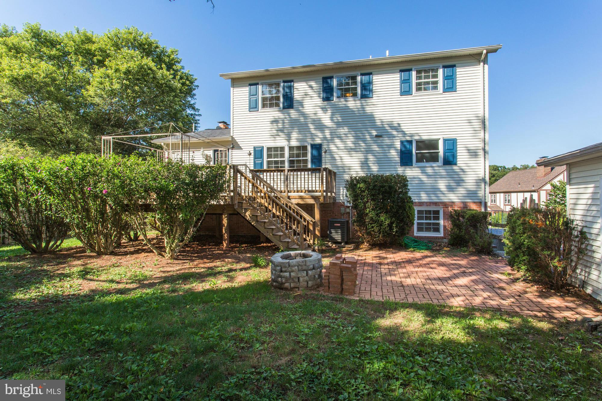 CHEVALLE/MOOR GREEN ESTS - Residential