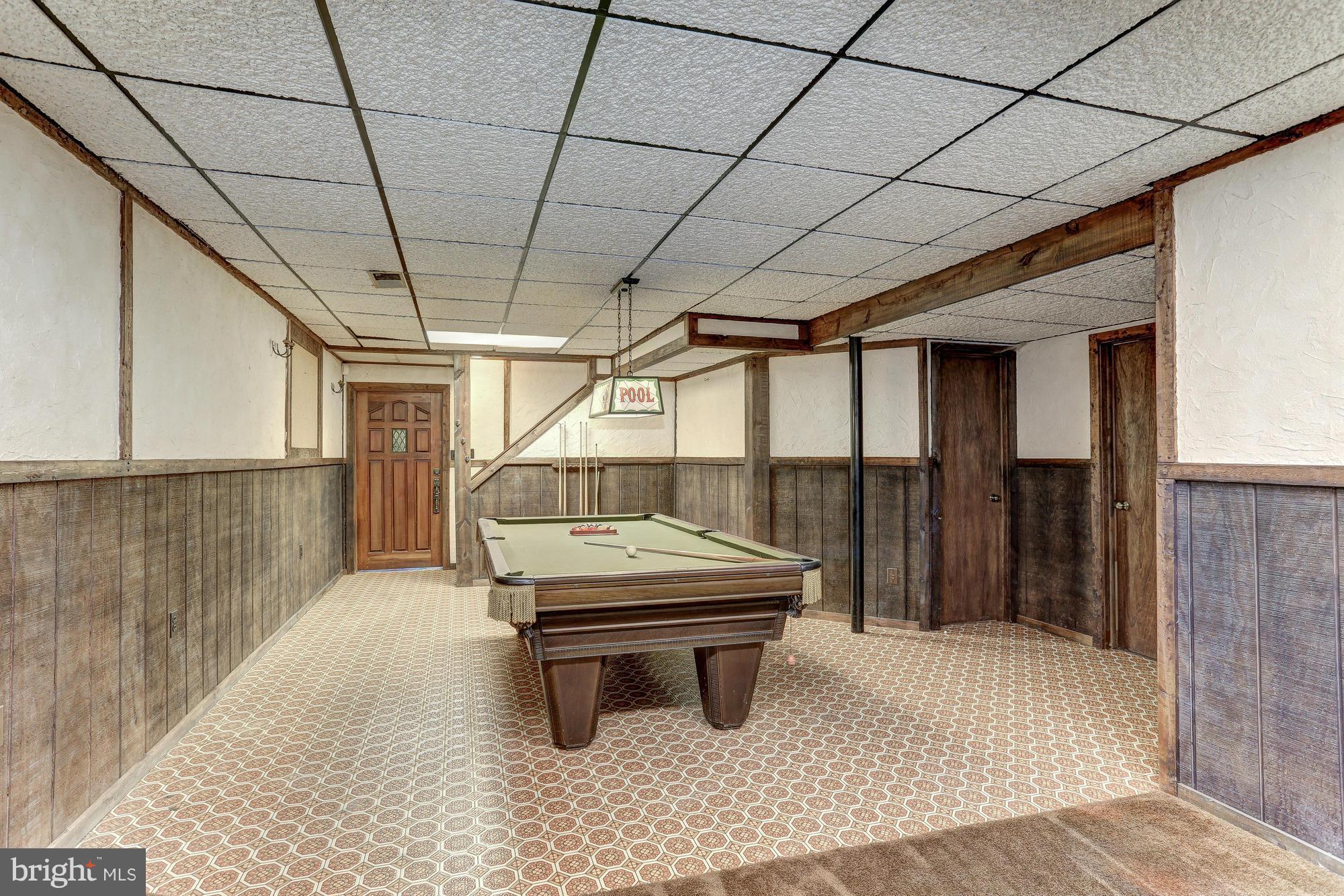 CHEVALLE/MOOR GREEN ESTS - Residential