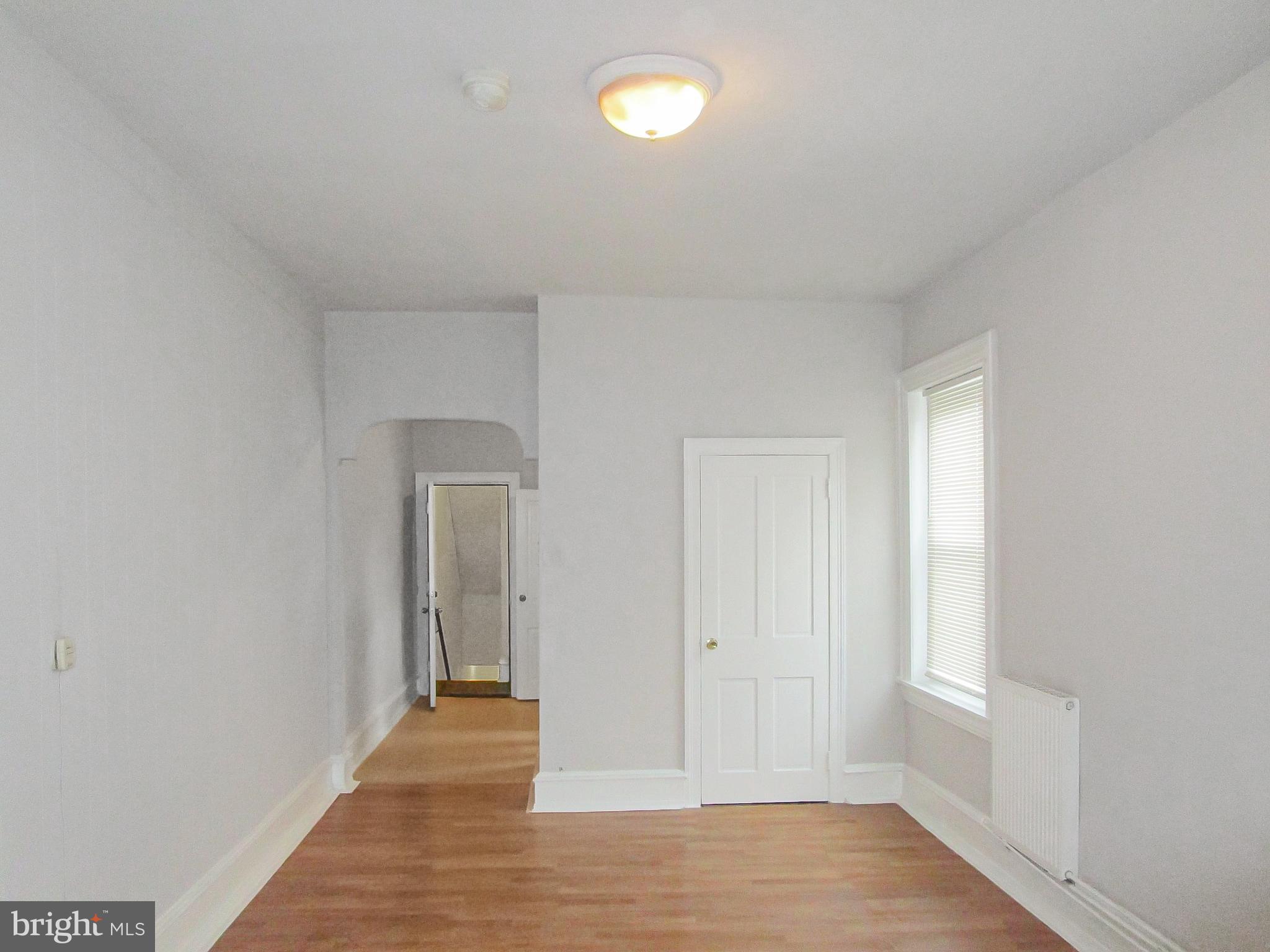 TACONY - Residential Lease