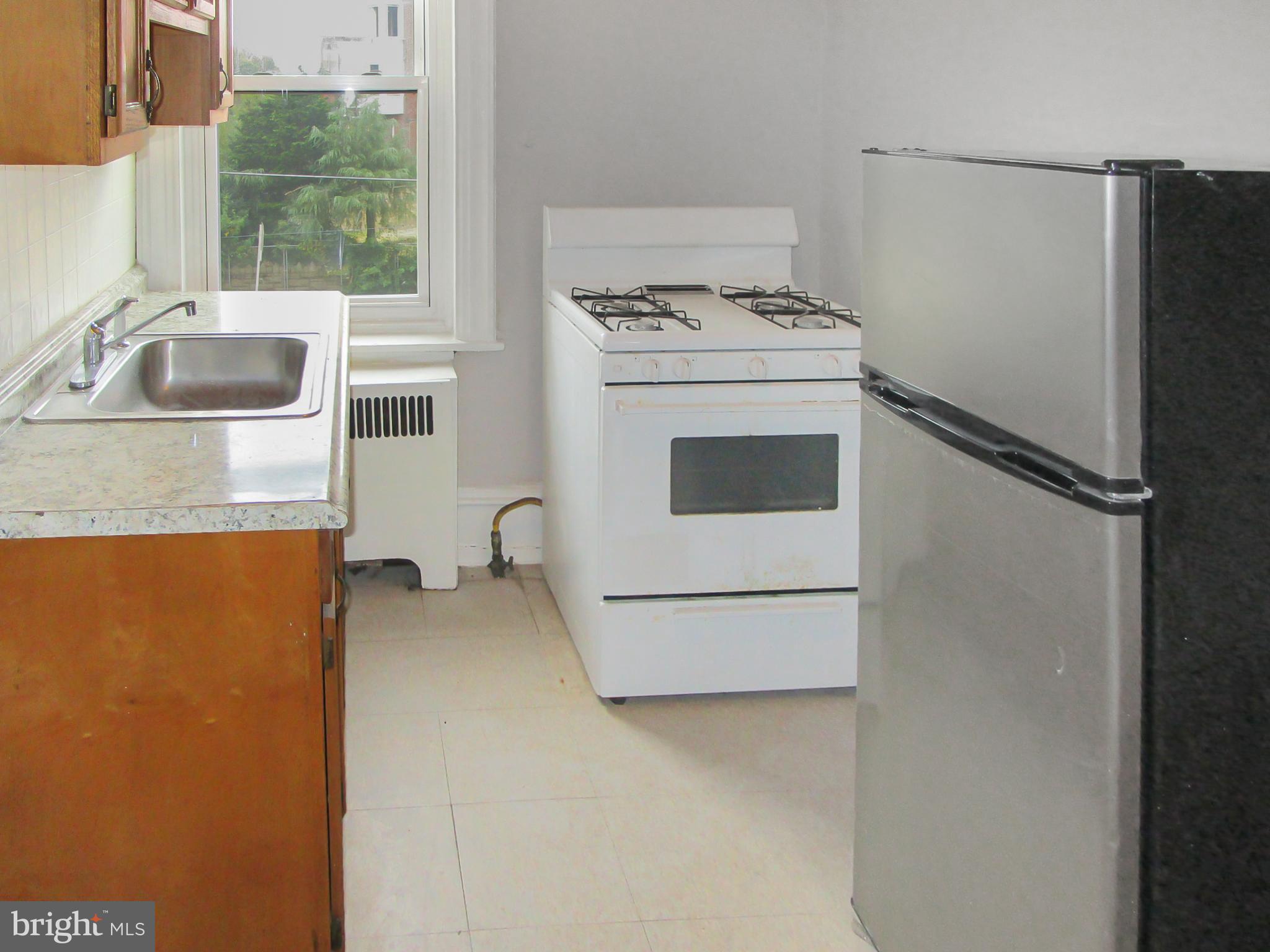 TACONY - Residential Lease