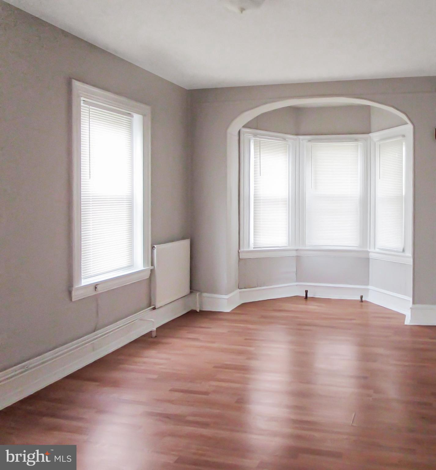 TACONY - Residential Lease