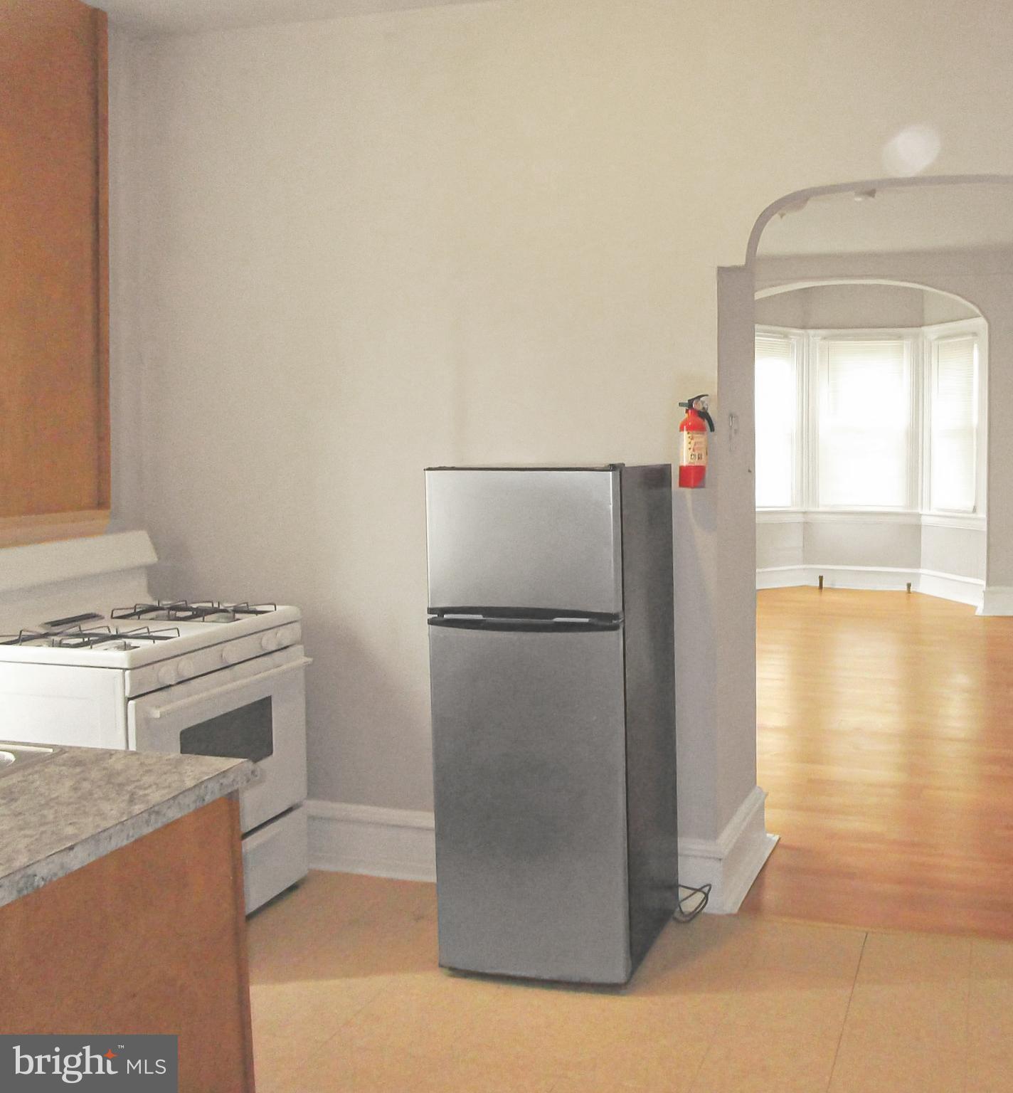 TACONY - Residential Lease