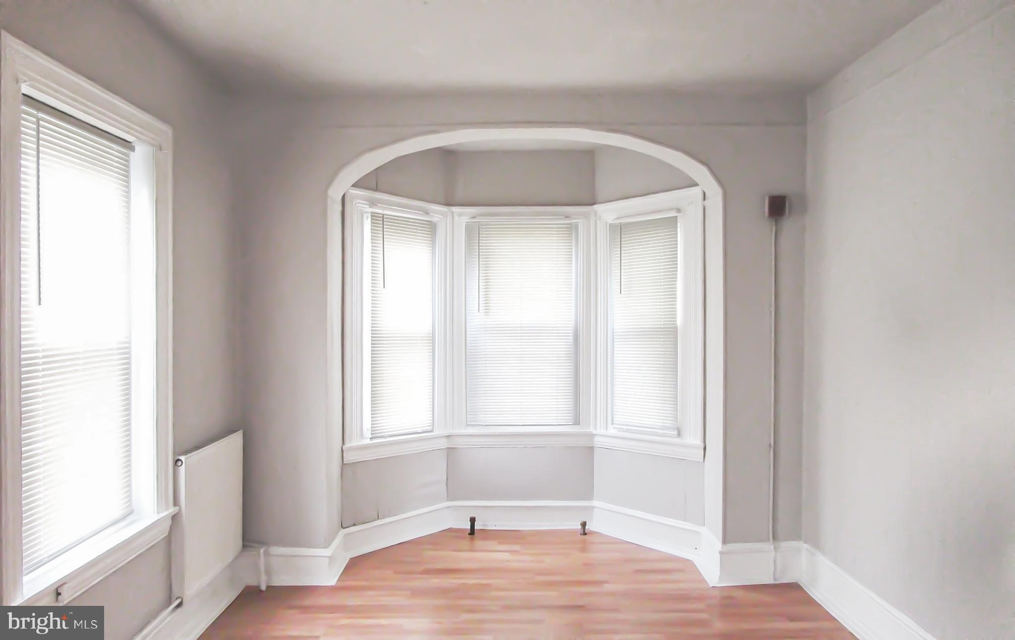 TACONY - Residential Lease