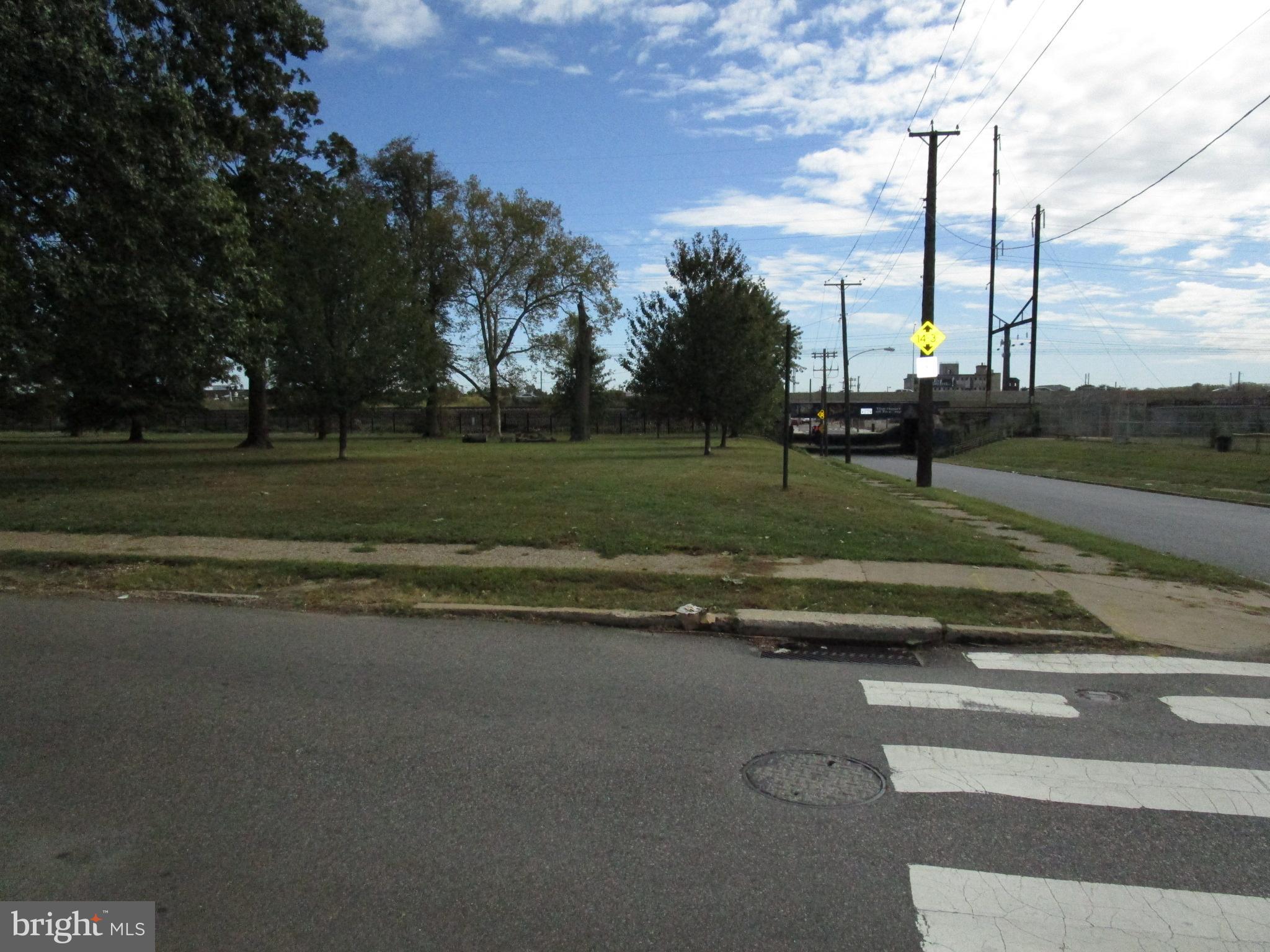 TACONY - Residential Lease