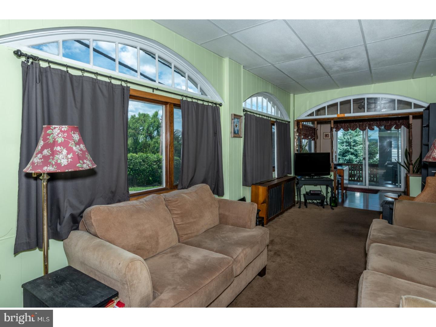 MAHANTONGO STREET - Residential