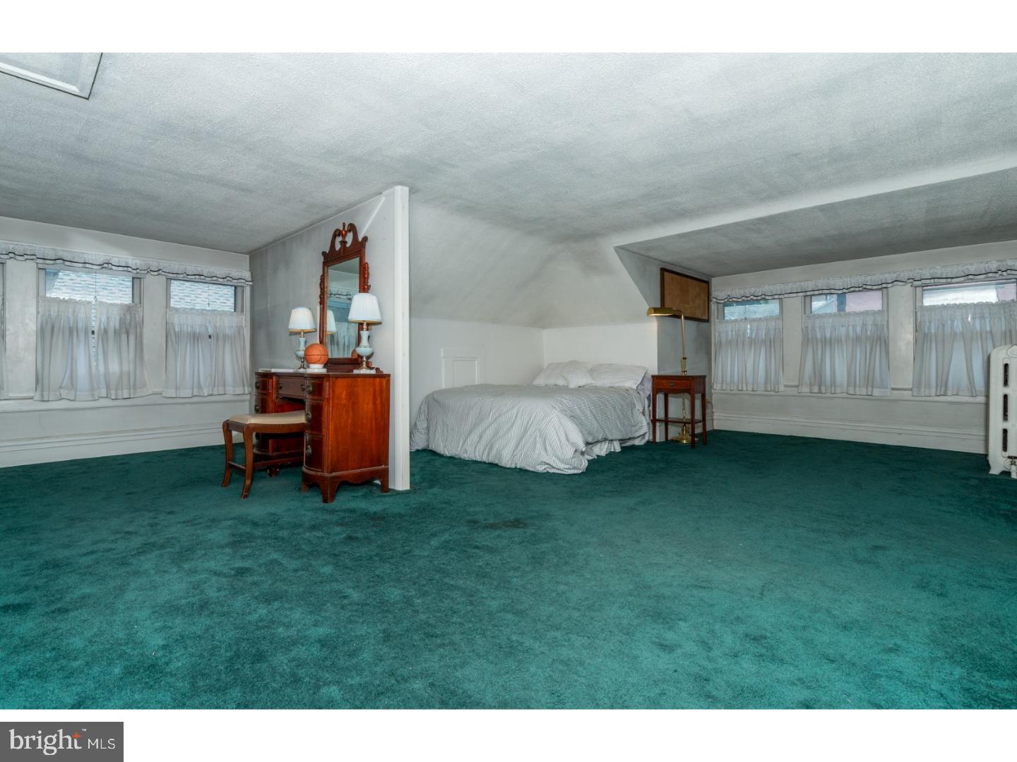 MAHANTONGO STREET - Residential