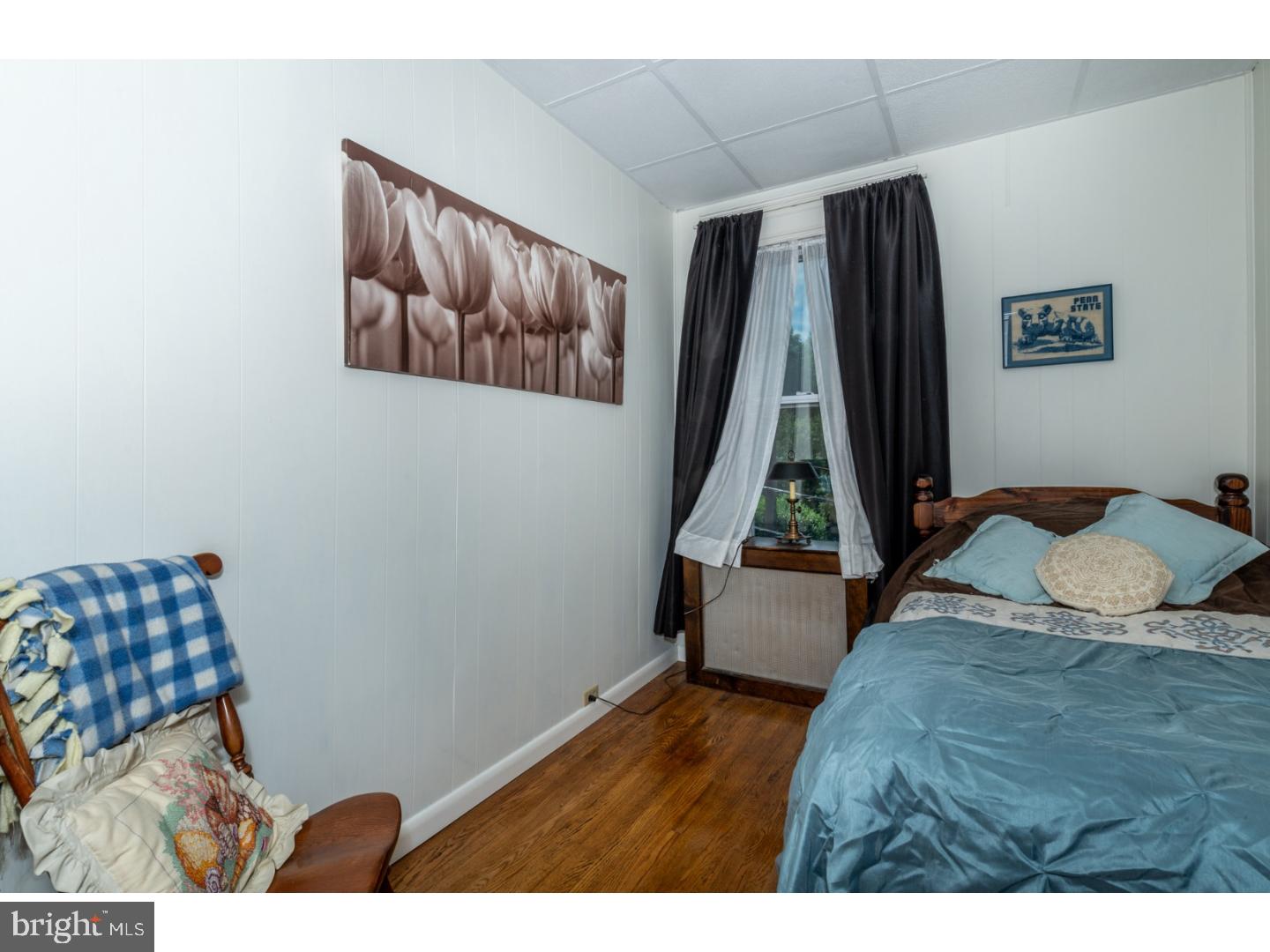 MAHANTONGO STREET - Residential