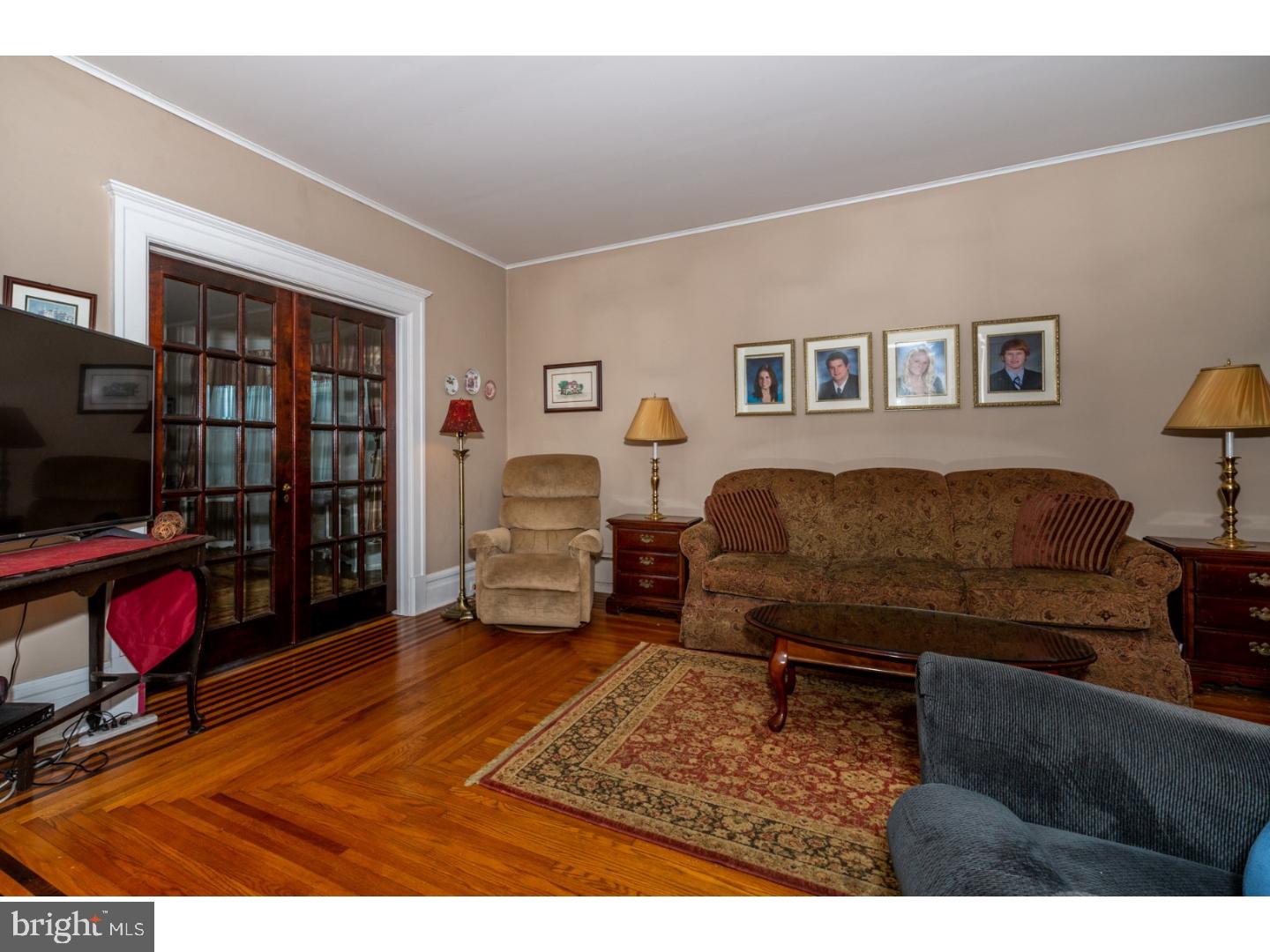 MAHANTONGO STREET - Residential