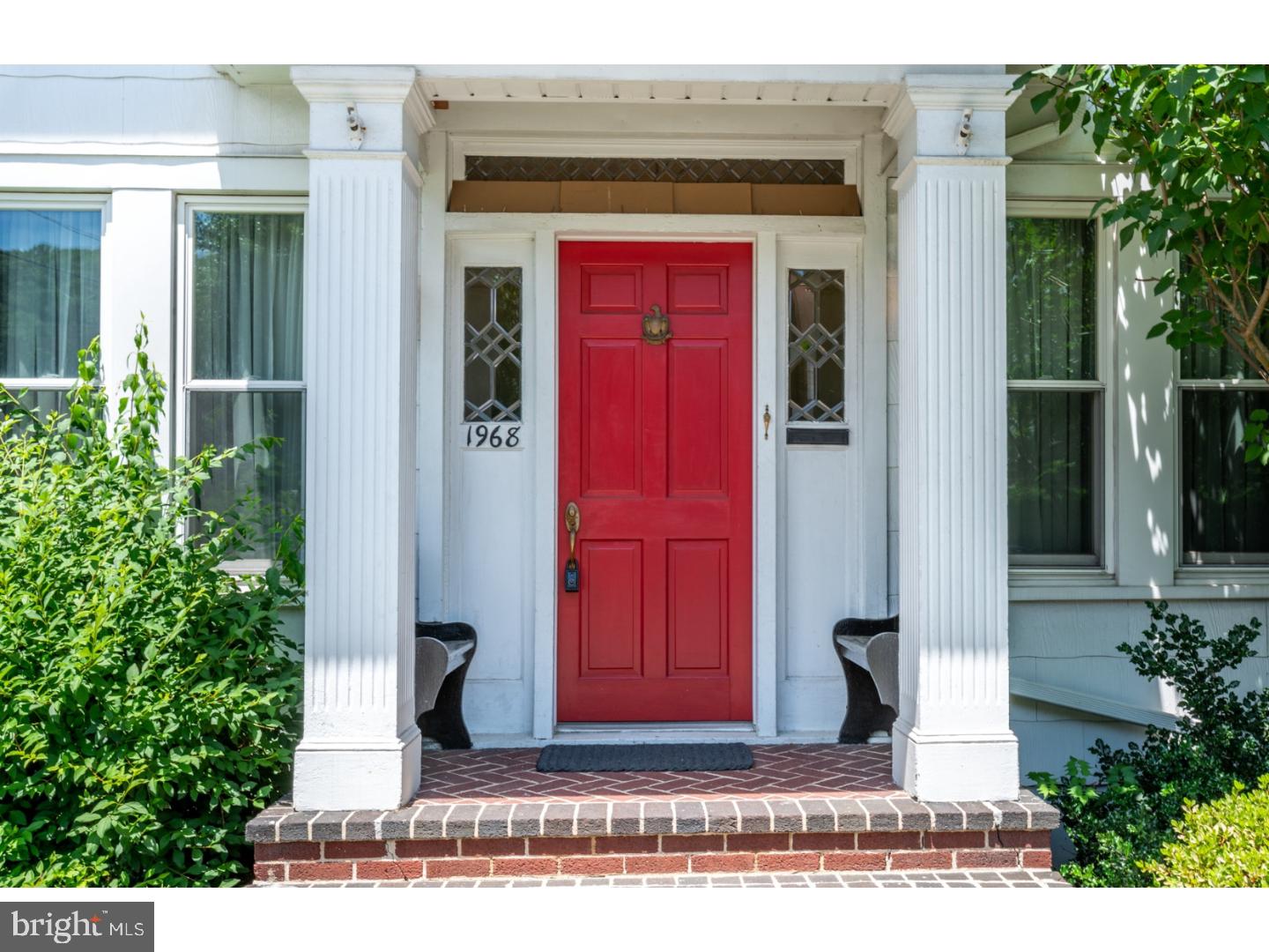 MAHANTONGO STREET - Residential