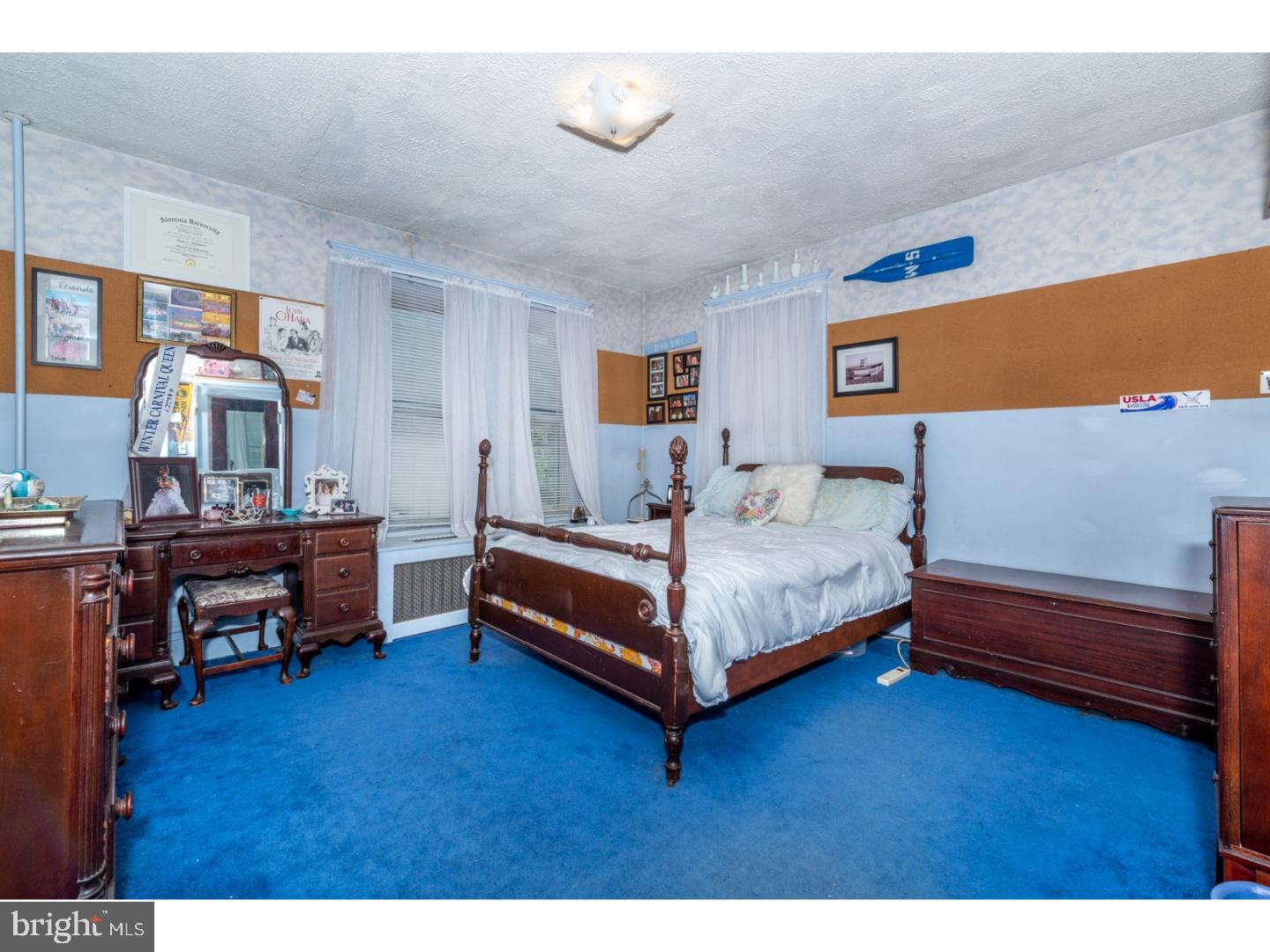 MAHANTONGO STREET - Residential